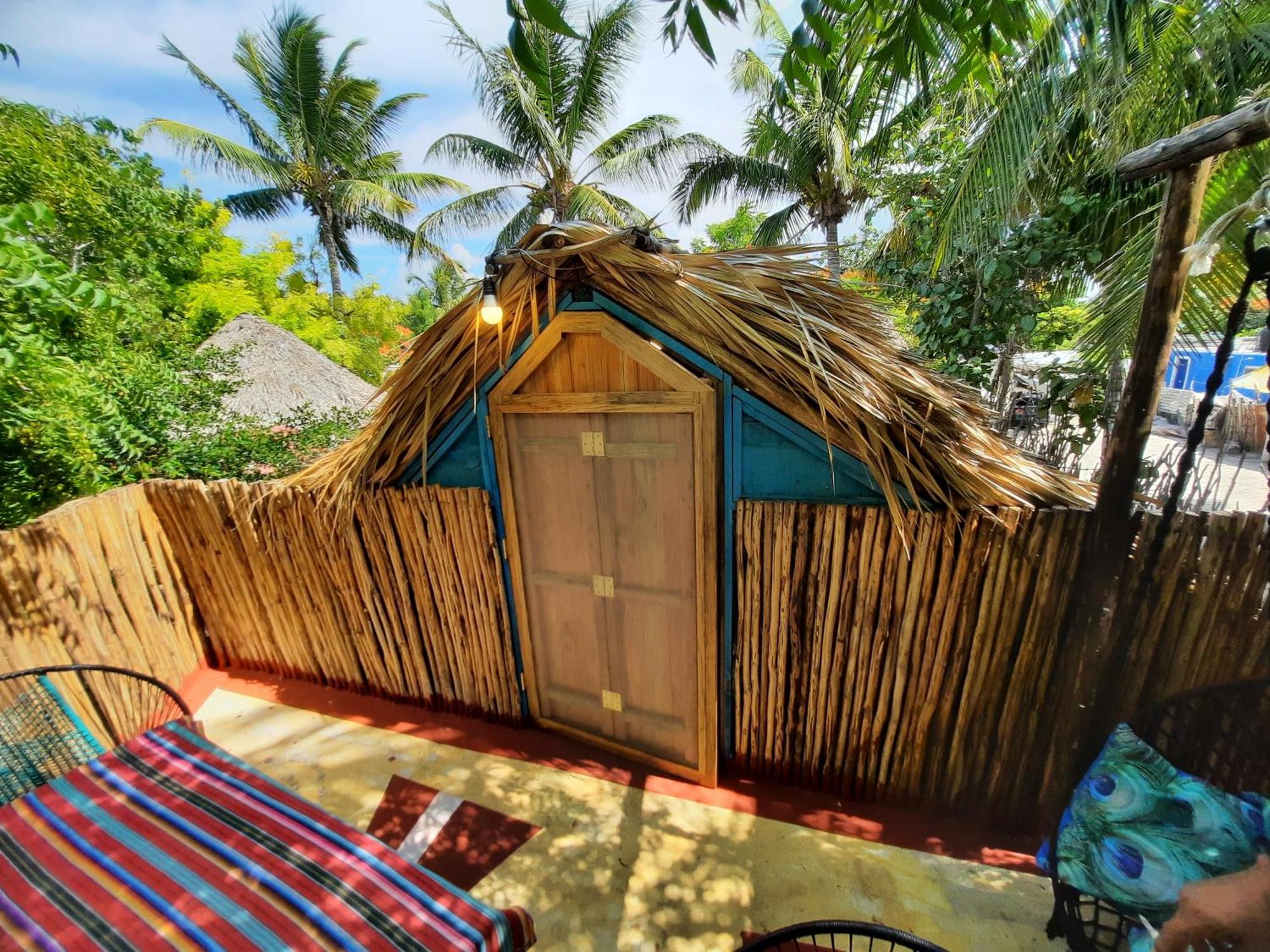 Casa Jade Ecobungalows Las coloradas, imagen 4
