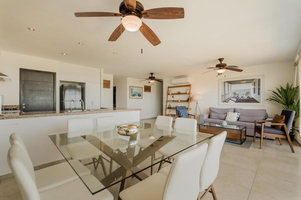 ARENA Beachfront 2 BDR with pool by Casa Paraiso, foto 10