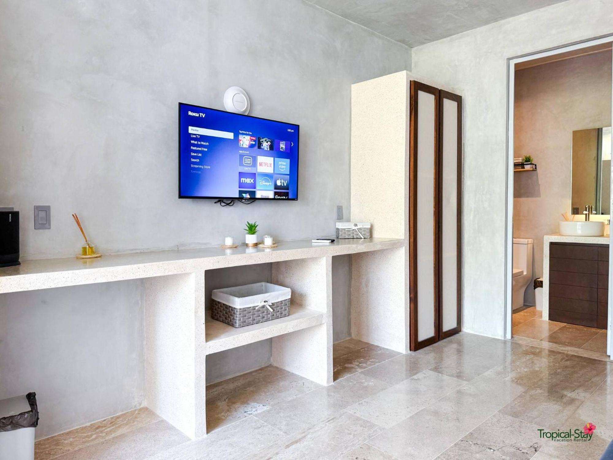 Private Pool & Grill 2 Bedroom Apartment 417 Selva, foto 10