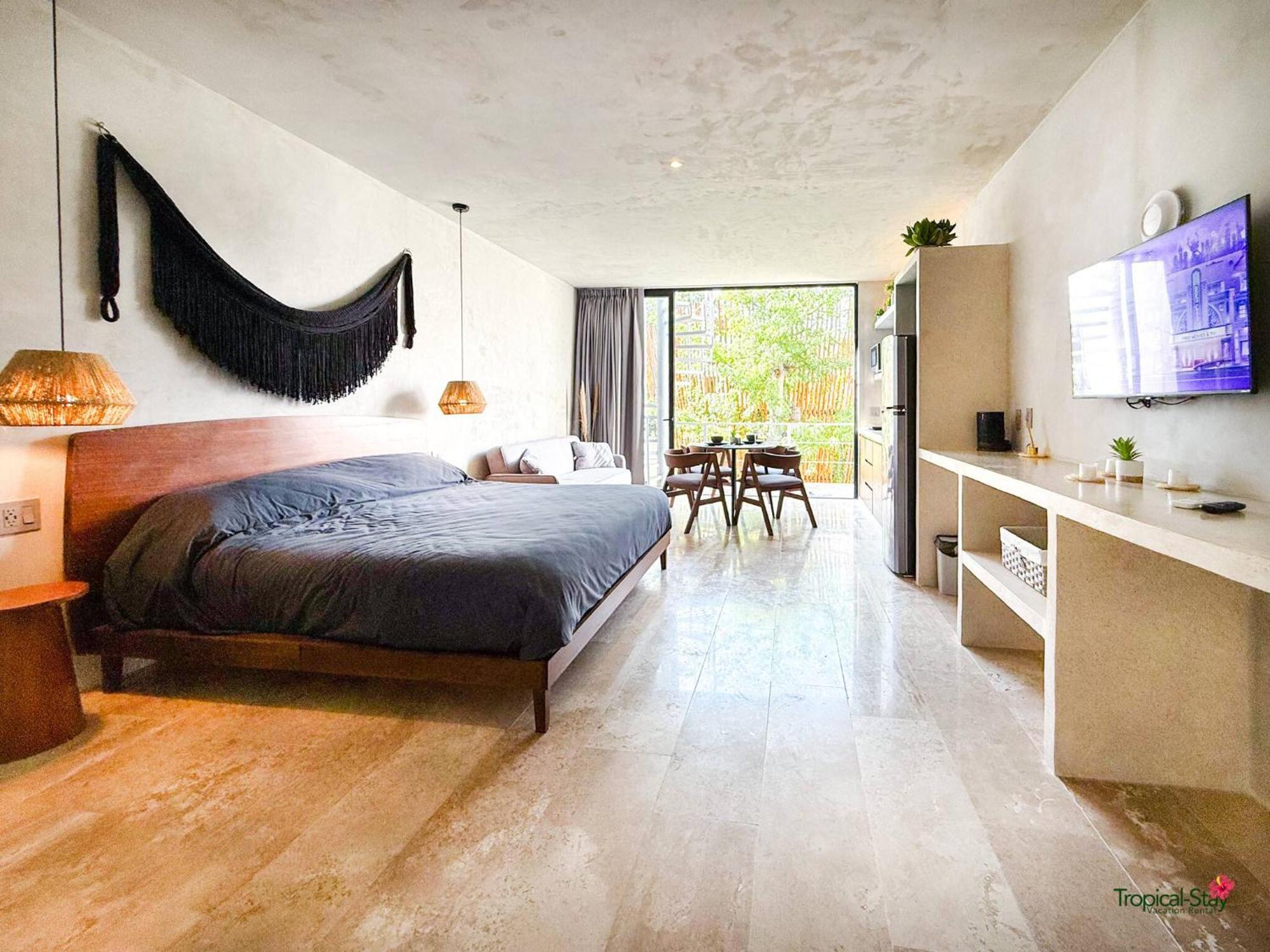 Private Pool & Grill 2 Bedroom Apartment 417 Selva, foto 13