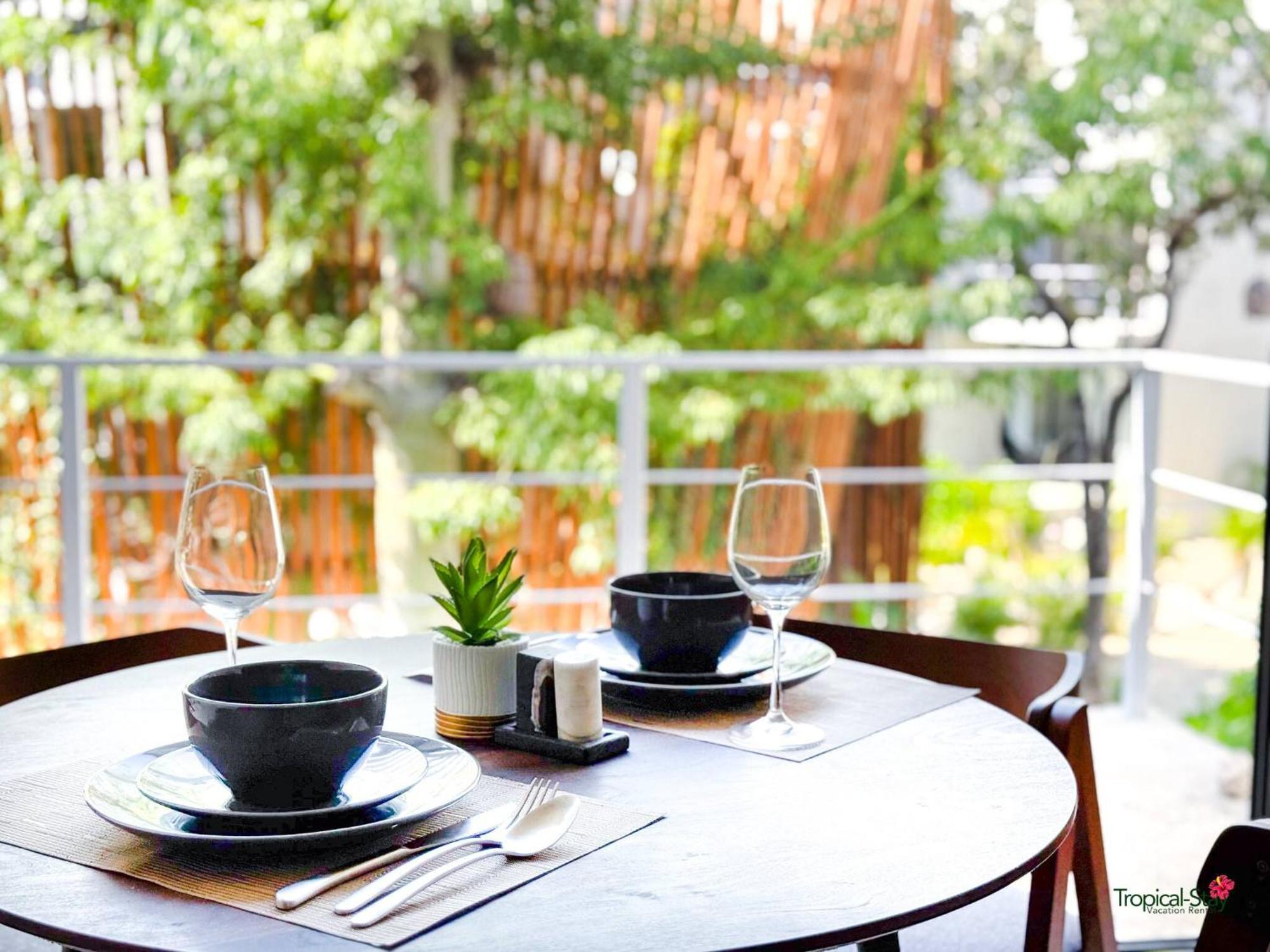 Private Pool & Grill 2 Bedroom Apartment 417 Selva, foto 15