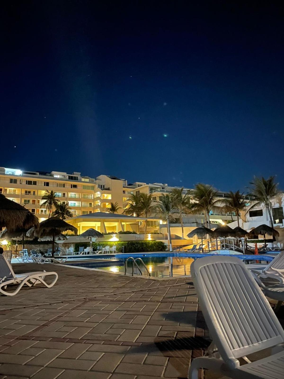 Comoda Suite Cancun - BEACH CONDO - 6PX, foto 16