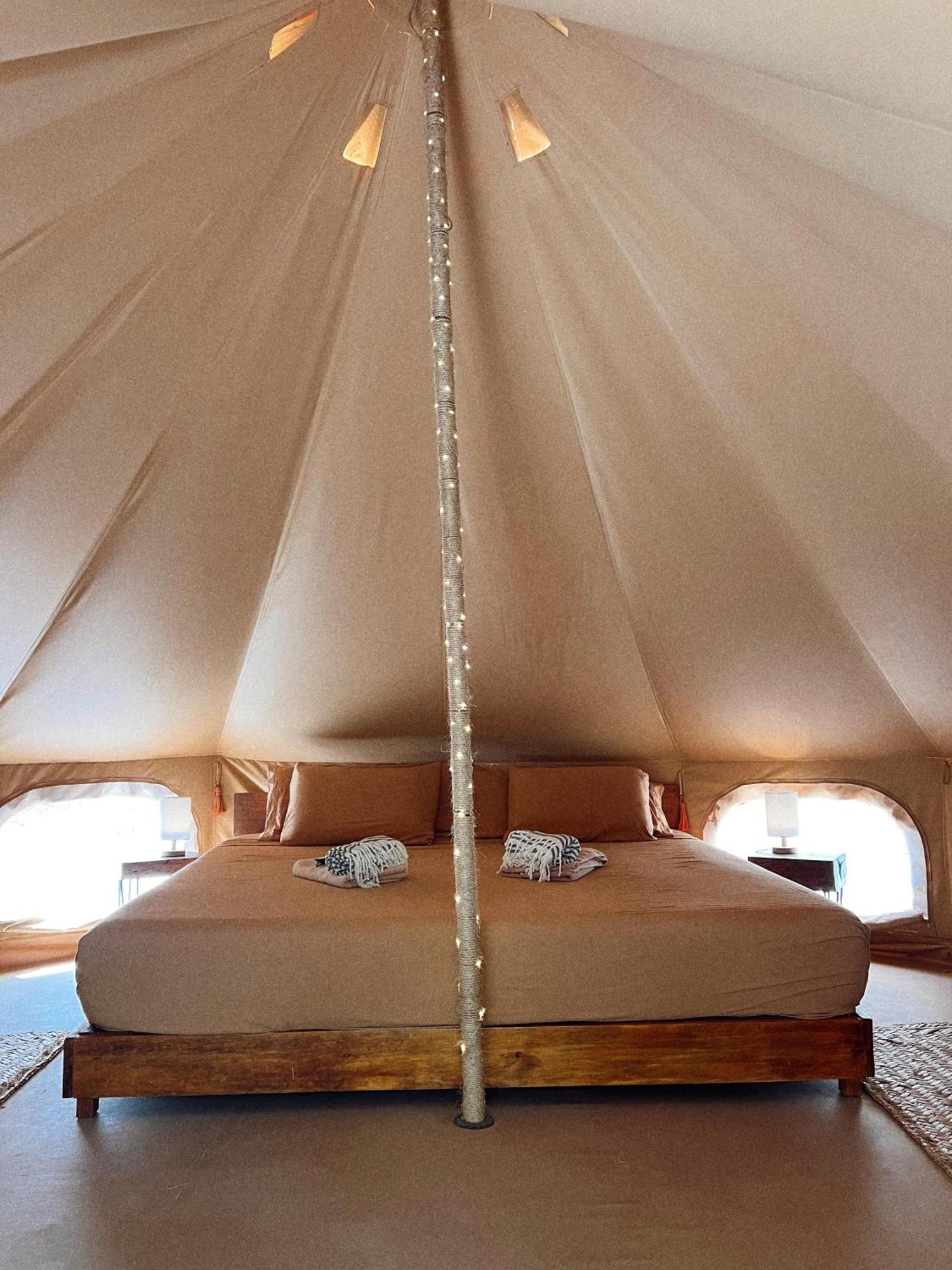 Shamalay - Nomad Experience, foto 13
