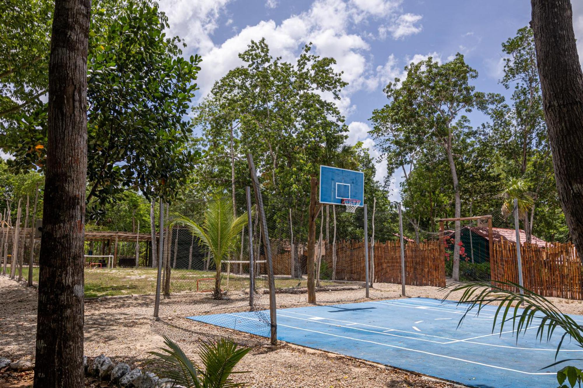Glamping Solferino-Holbox Coast, imagen 5