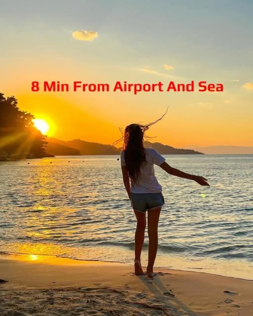 4 Seasons Suites Paradise Athens Airport