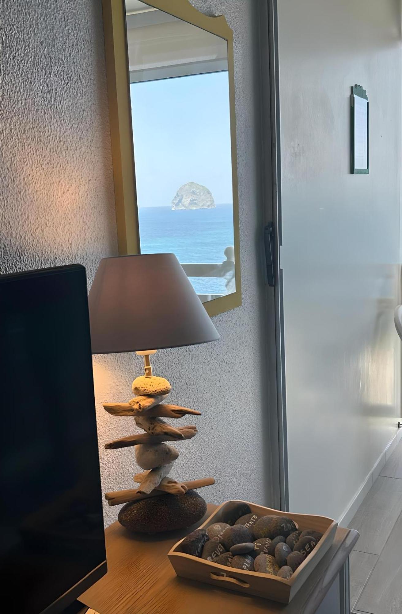 Diamant Bleu studio, piscine, vue mer, foto 7