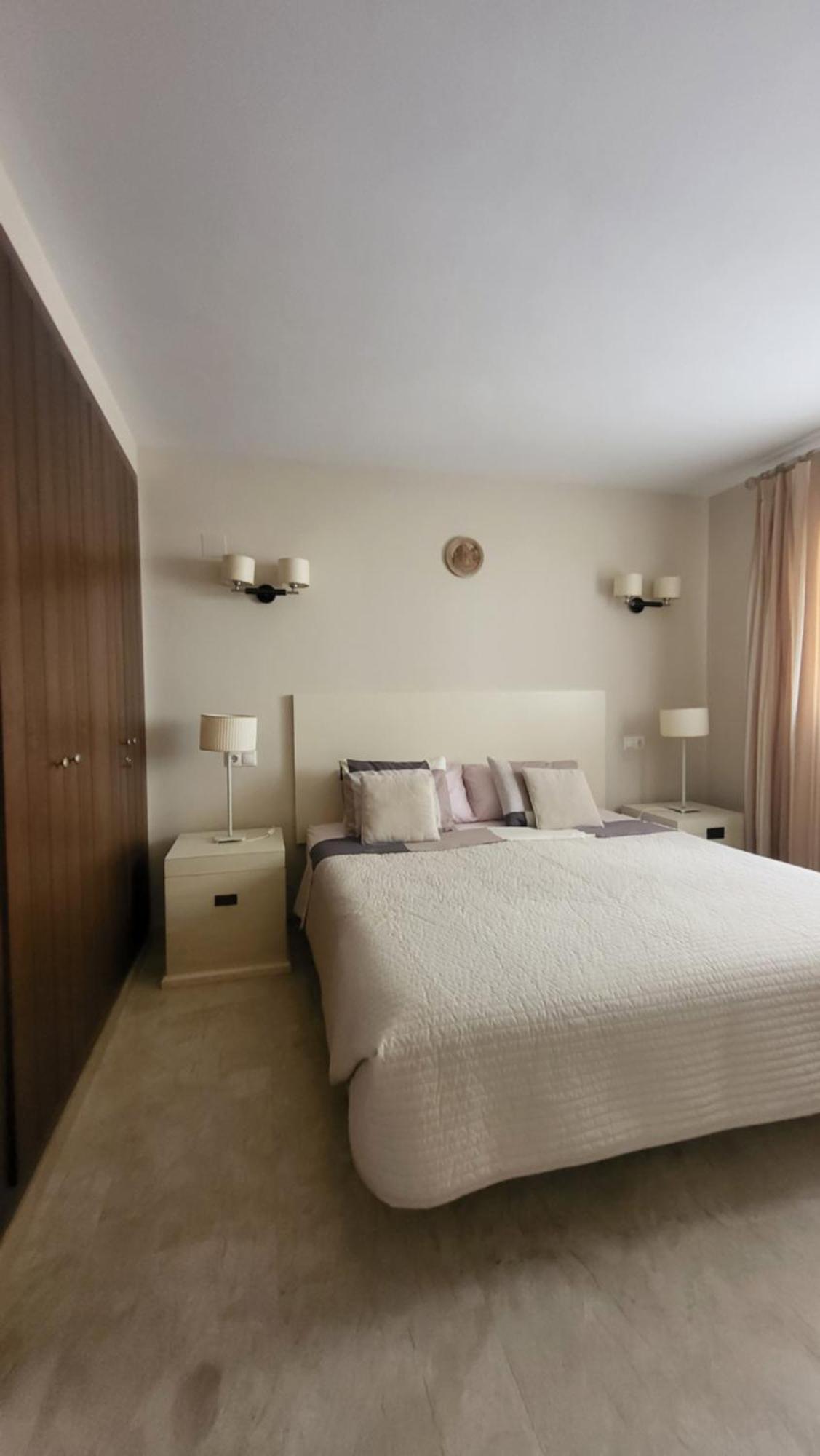 Apartament La Recoleta Punta Prima