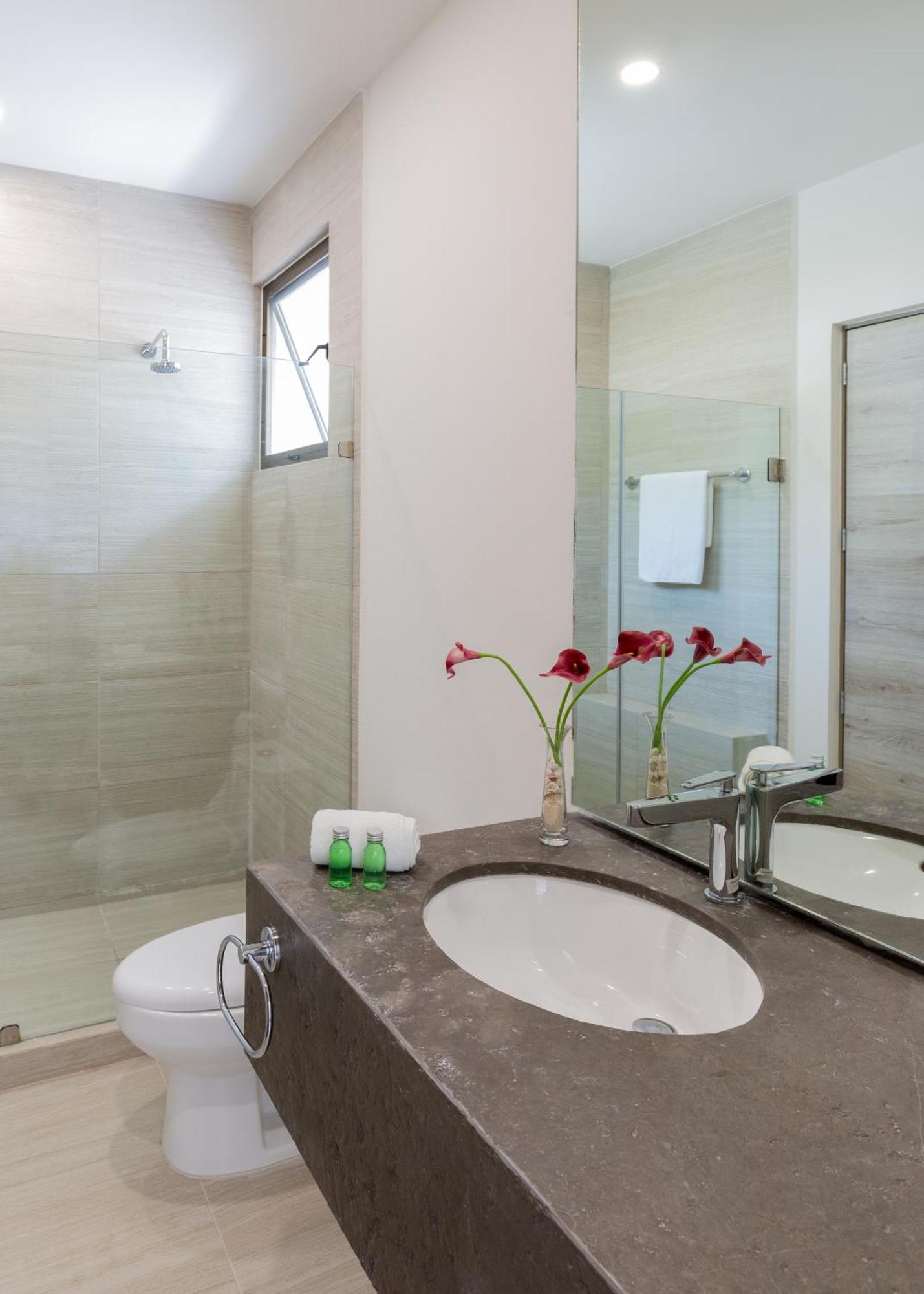 2BDR Condo - Lux & Nature in Tulum - Horus, foto 13