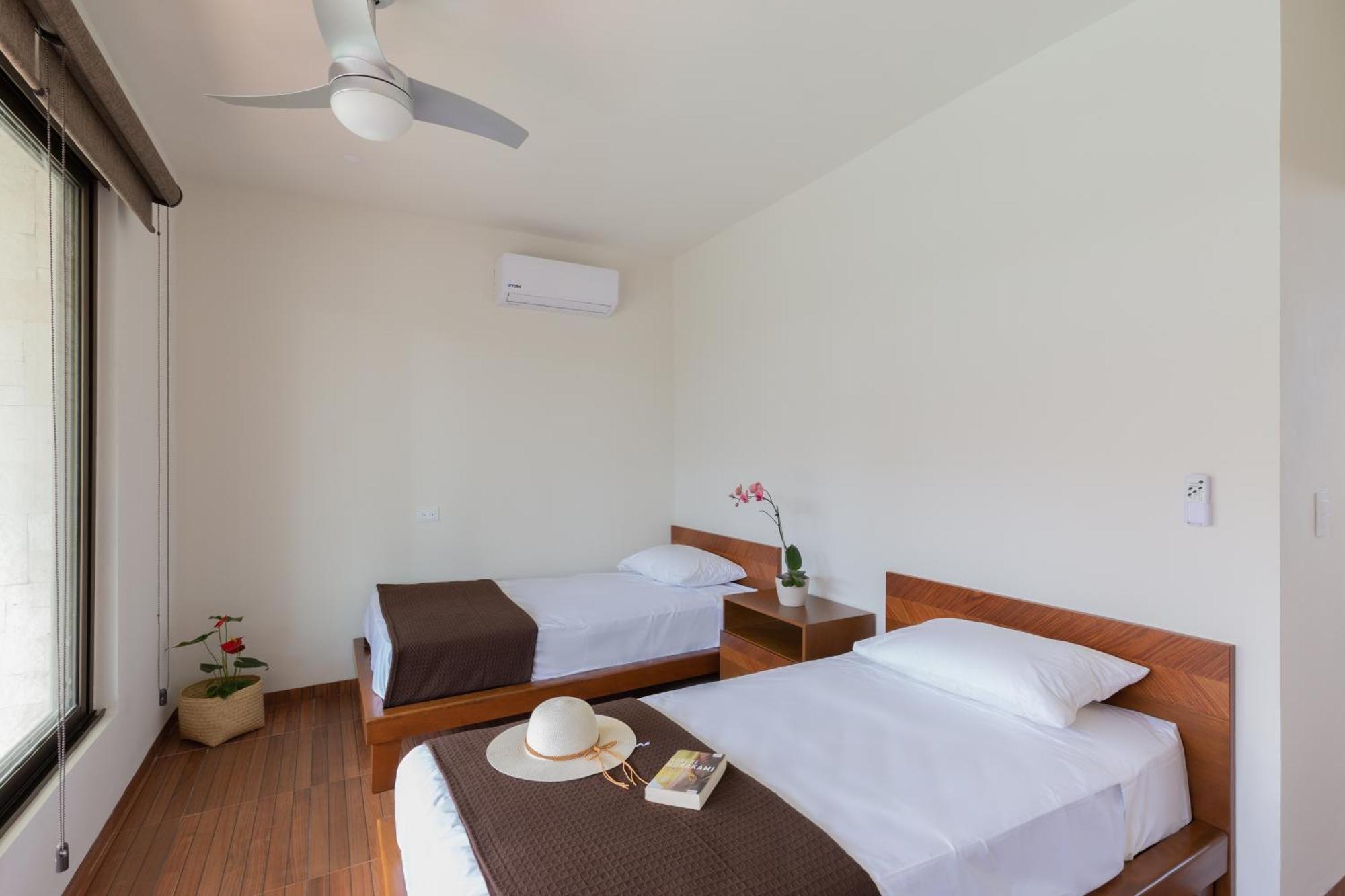 2BDR Condo - Lux & Nature in Tulum - Horus, foto 10