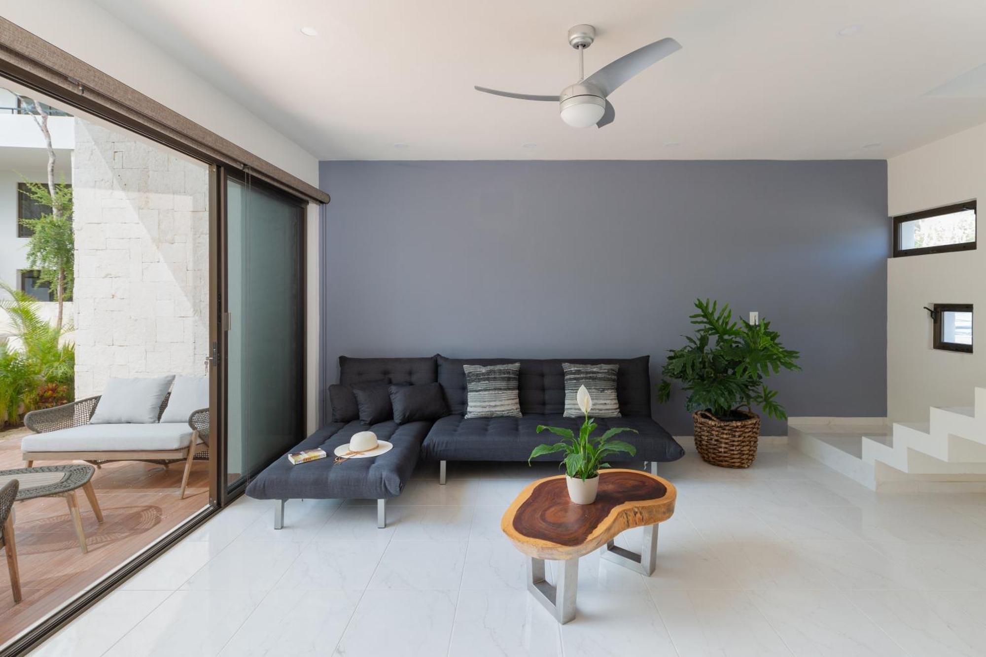 2BDR Condo - Lux & Nature in Tulum - Horus, imagen 5