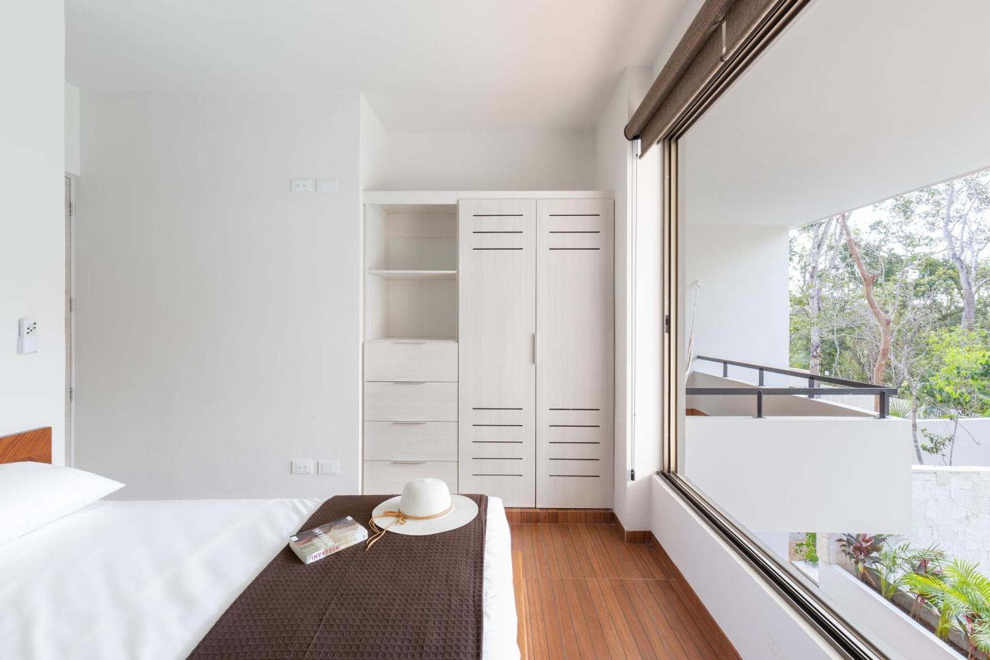 2BDR Condo - Lux & Nature in Tulum - Horus, foto 11