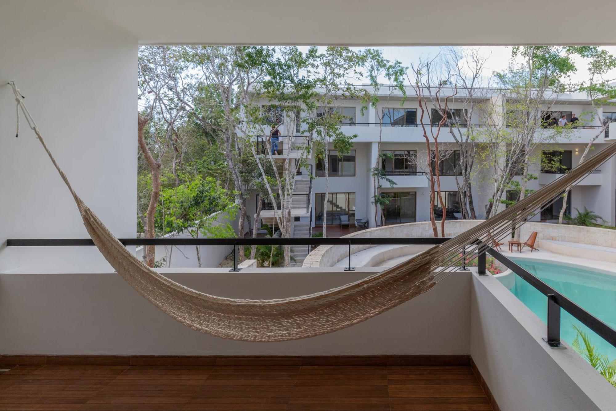 2BDR Condo - Lux & Nature in Tulum - Horus, foto 12