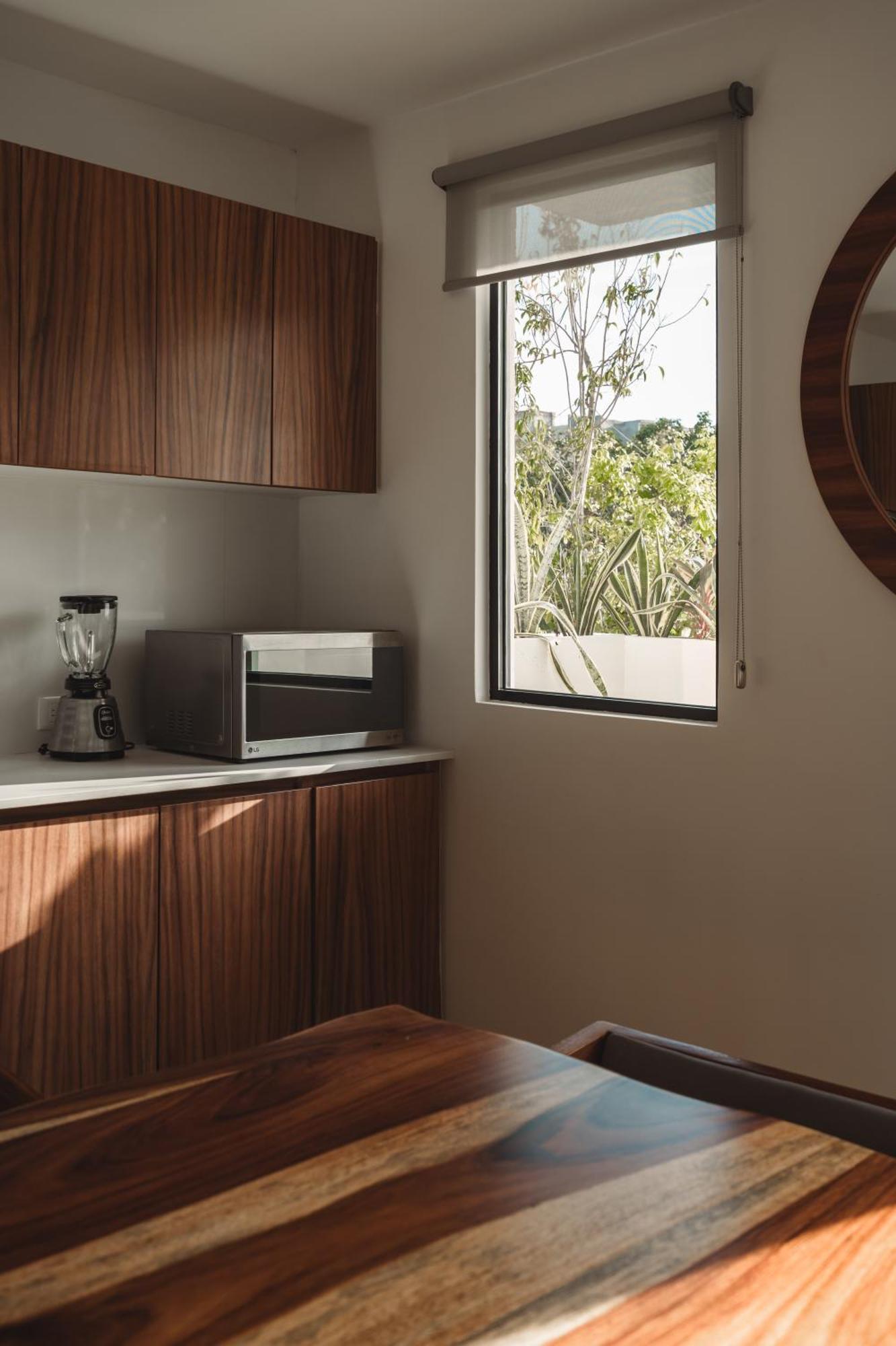 Digital Nomad Condo with Rooftop, 2 Pools, Gym, Coworking and Cinema, foto 15