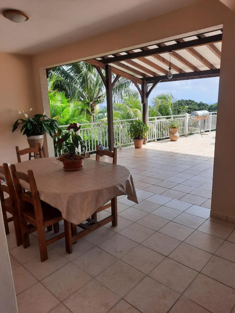 Villa d'Horizon Venté, foto 16