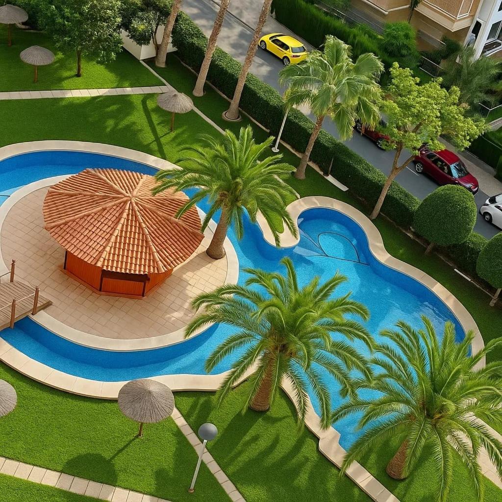 Ola Azul Bungalow