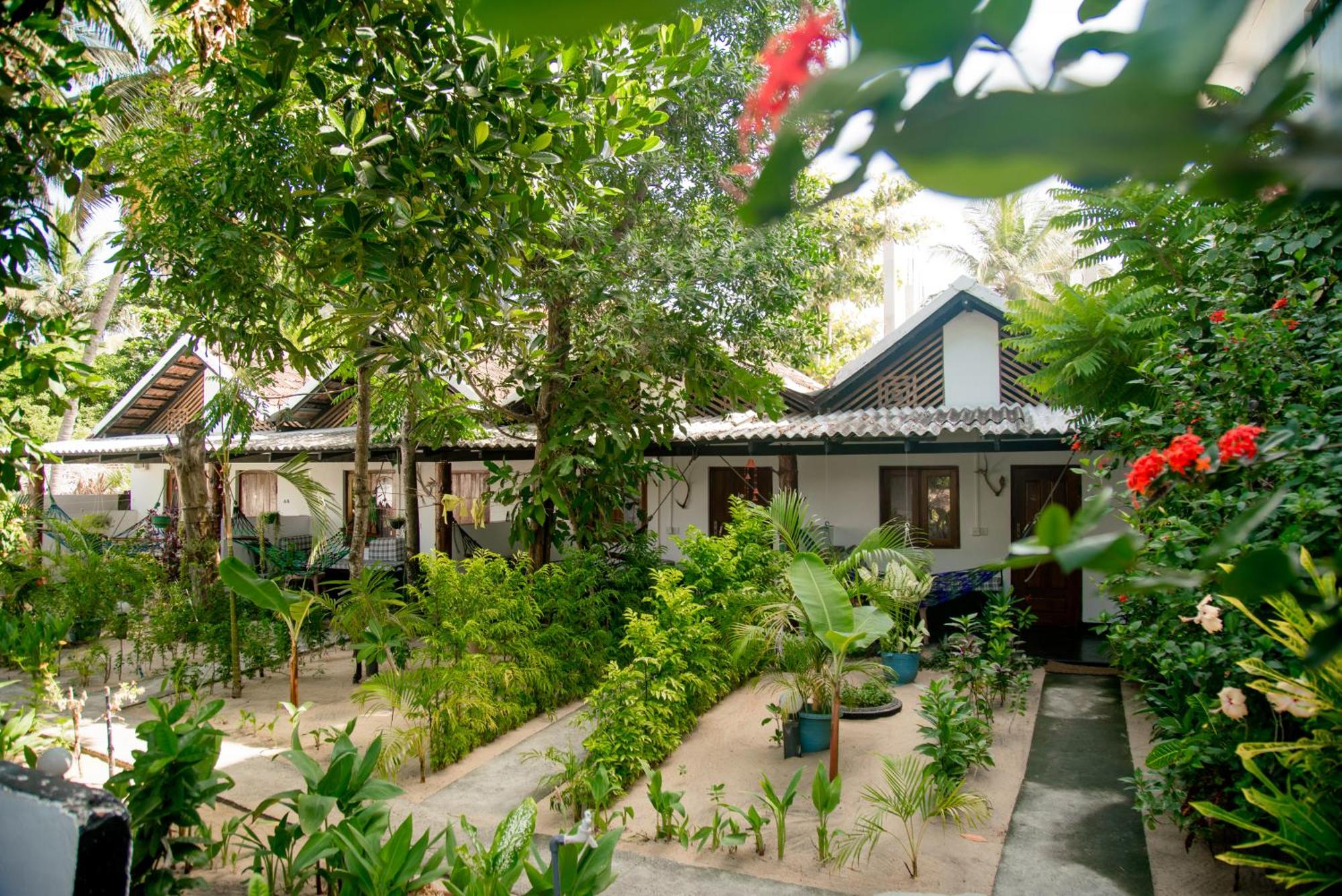 Bay Dreams Beach Hotel & Surf Camp