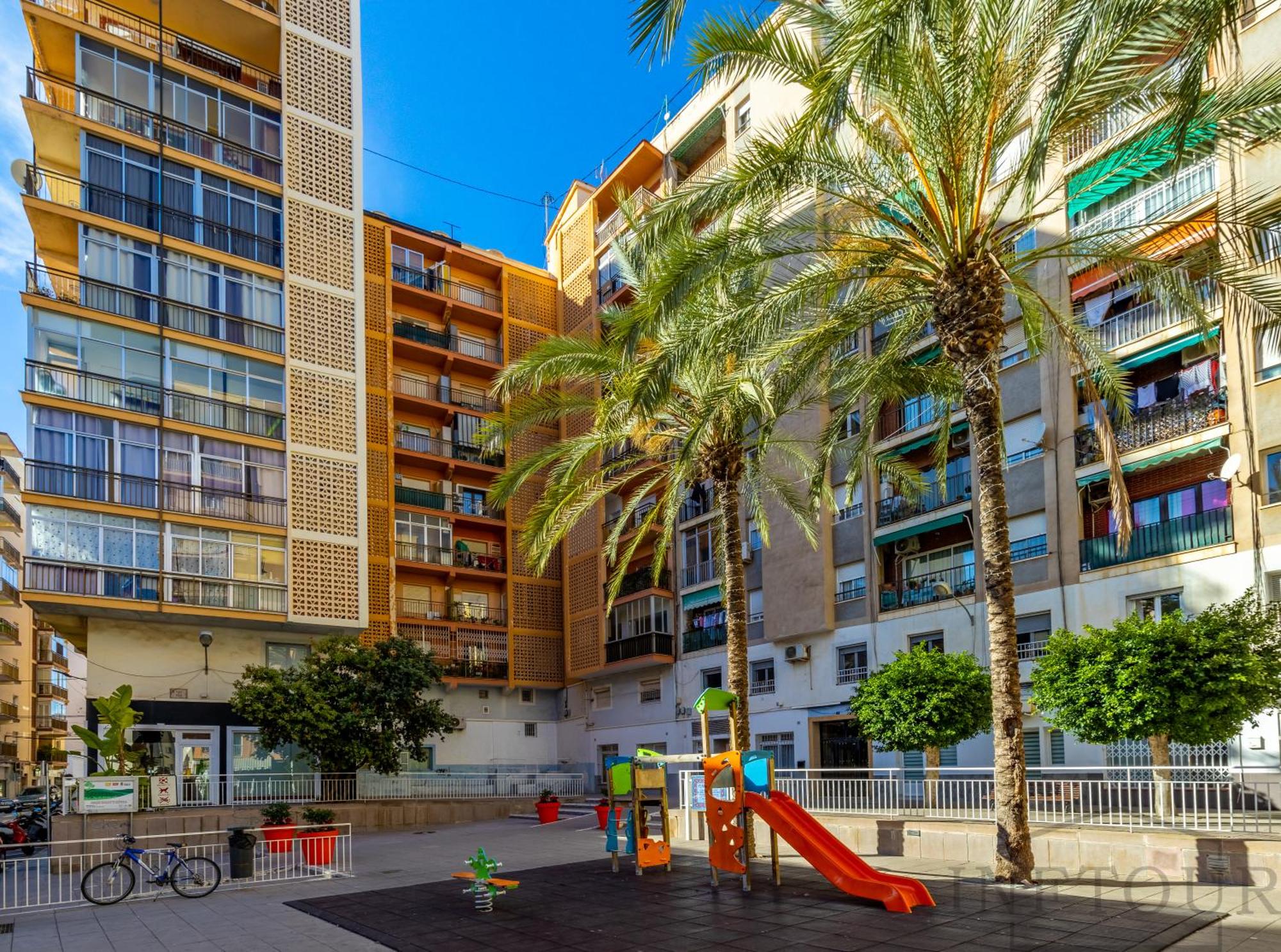 Inftour Garvimar Apartamento