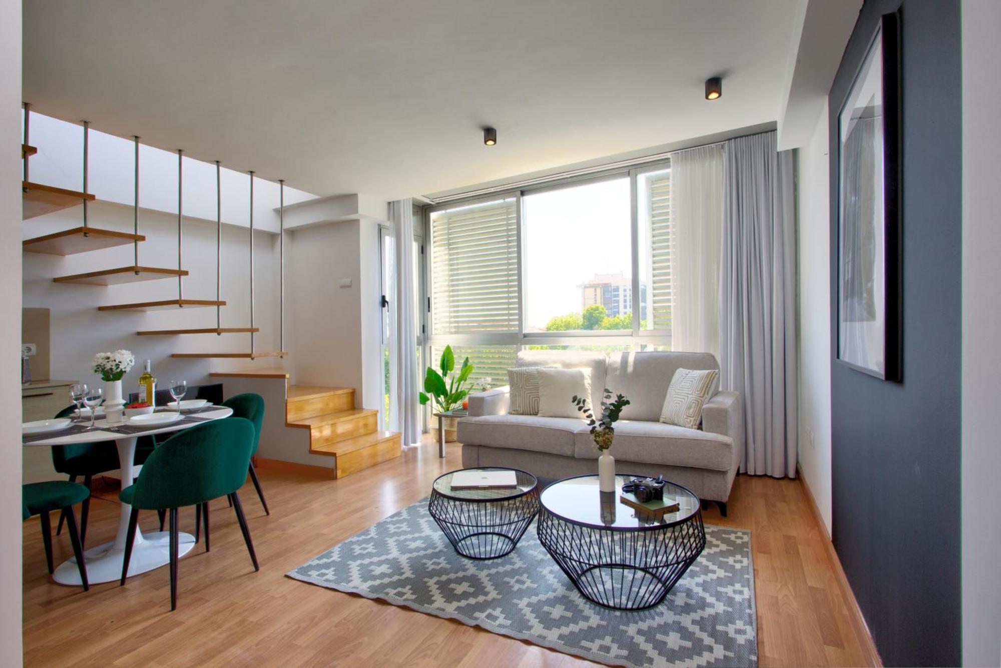 SingularStays Edificio La Pergola