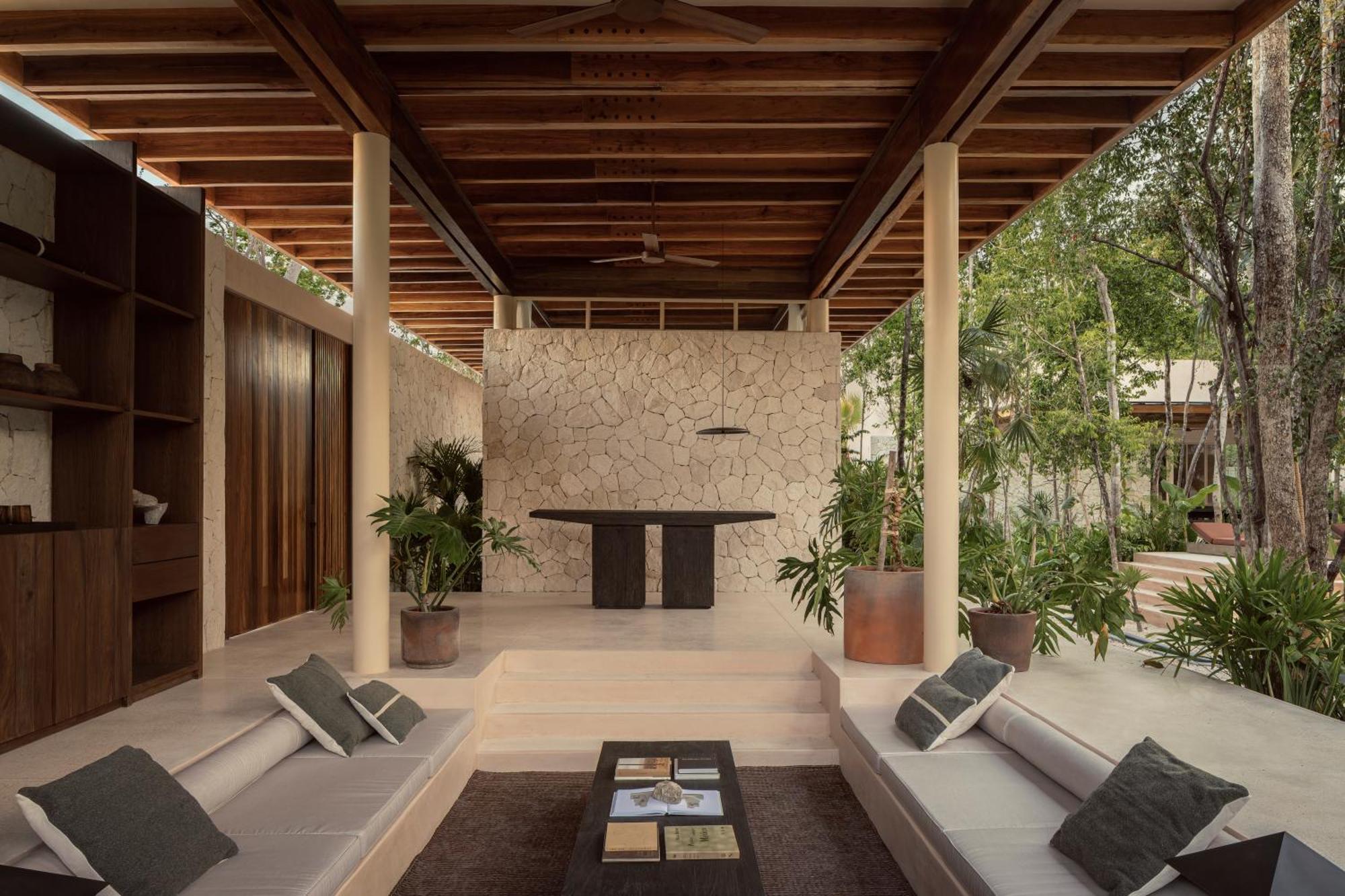 NABOA Hotel Tulum, imagen 3