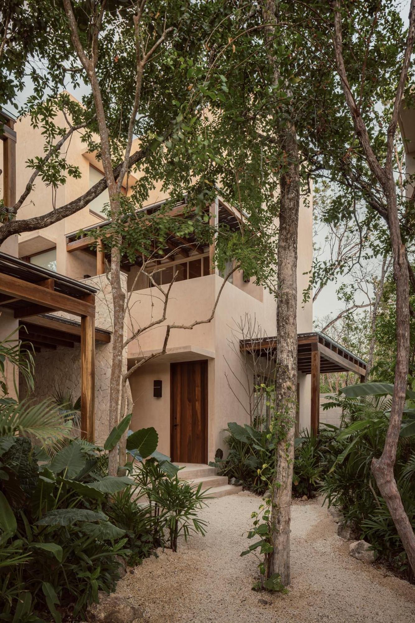 NABOA Hotel Tulum, foto 10