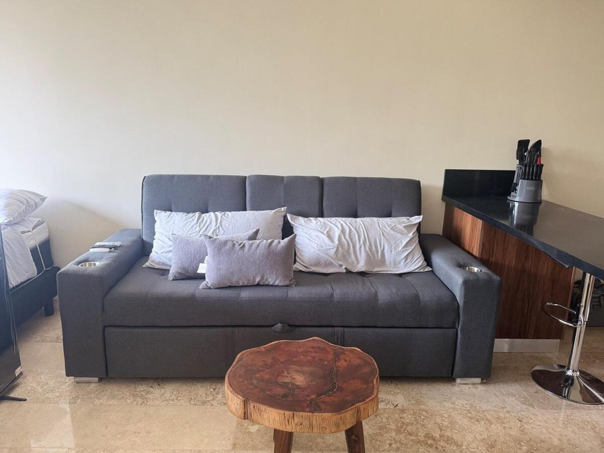 Loft apartment in a private condominium, foto 8