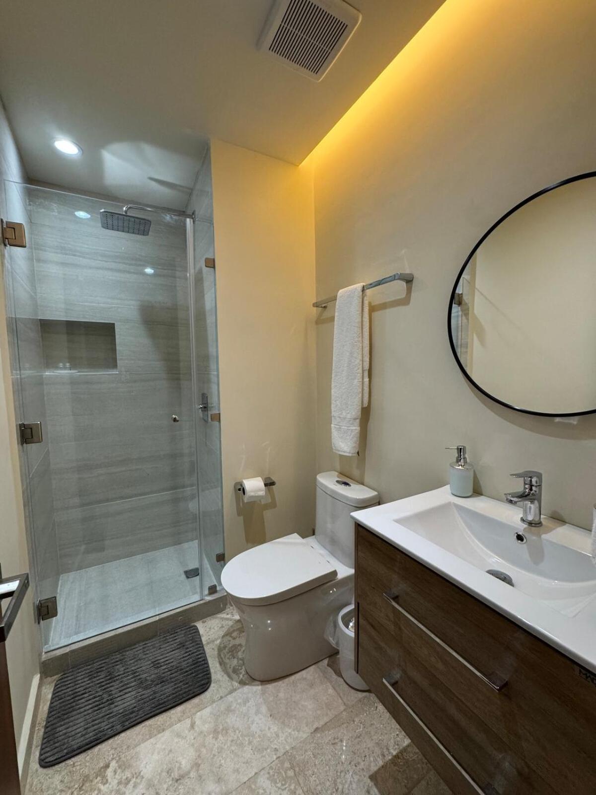 Loft apartment in a private condominium, foto 15