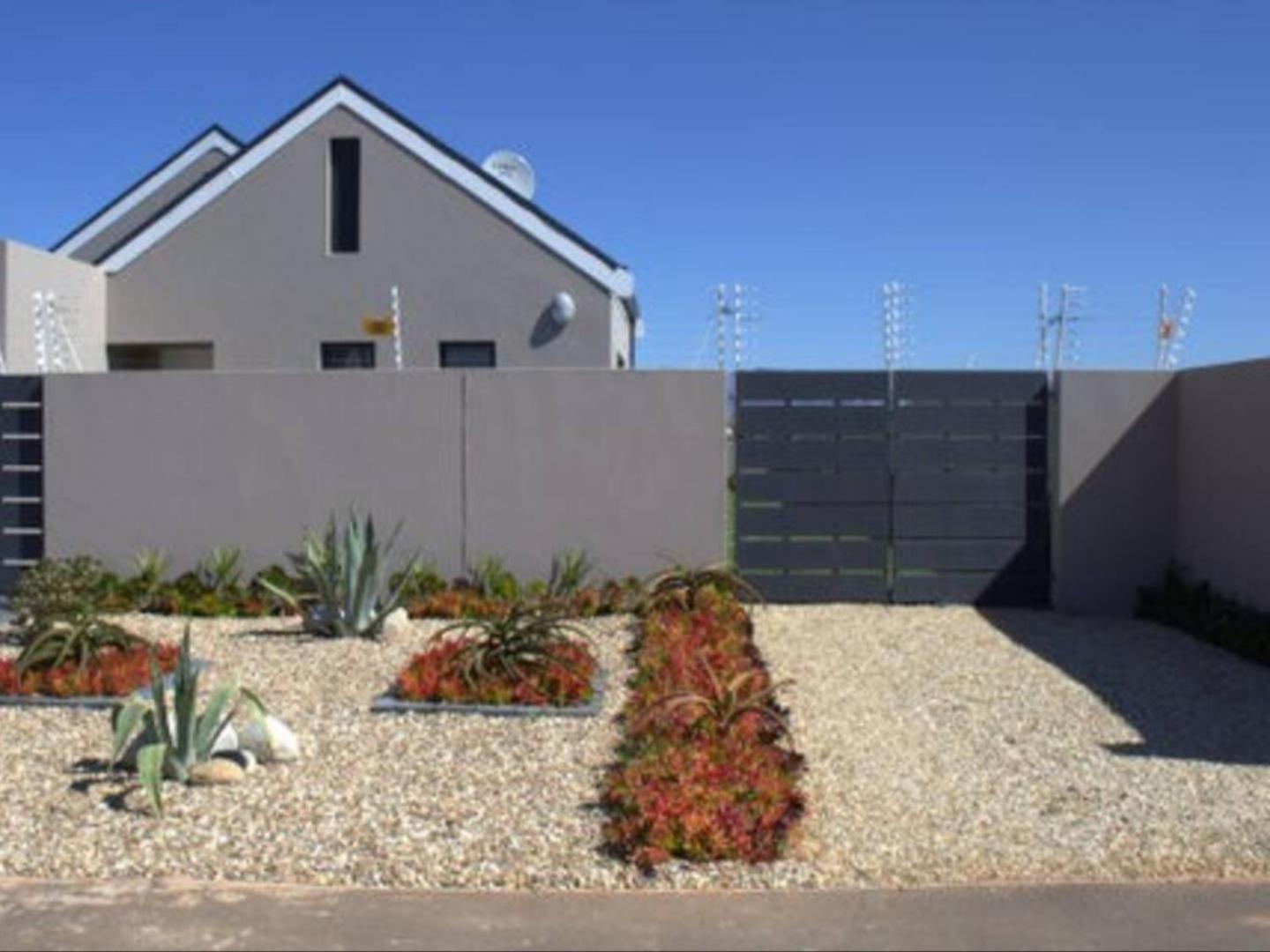 Worcester the Karoo Guest Room — foto 2