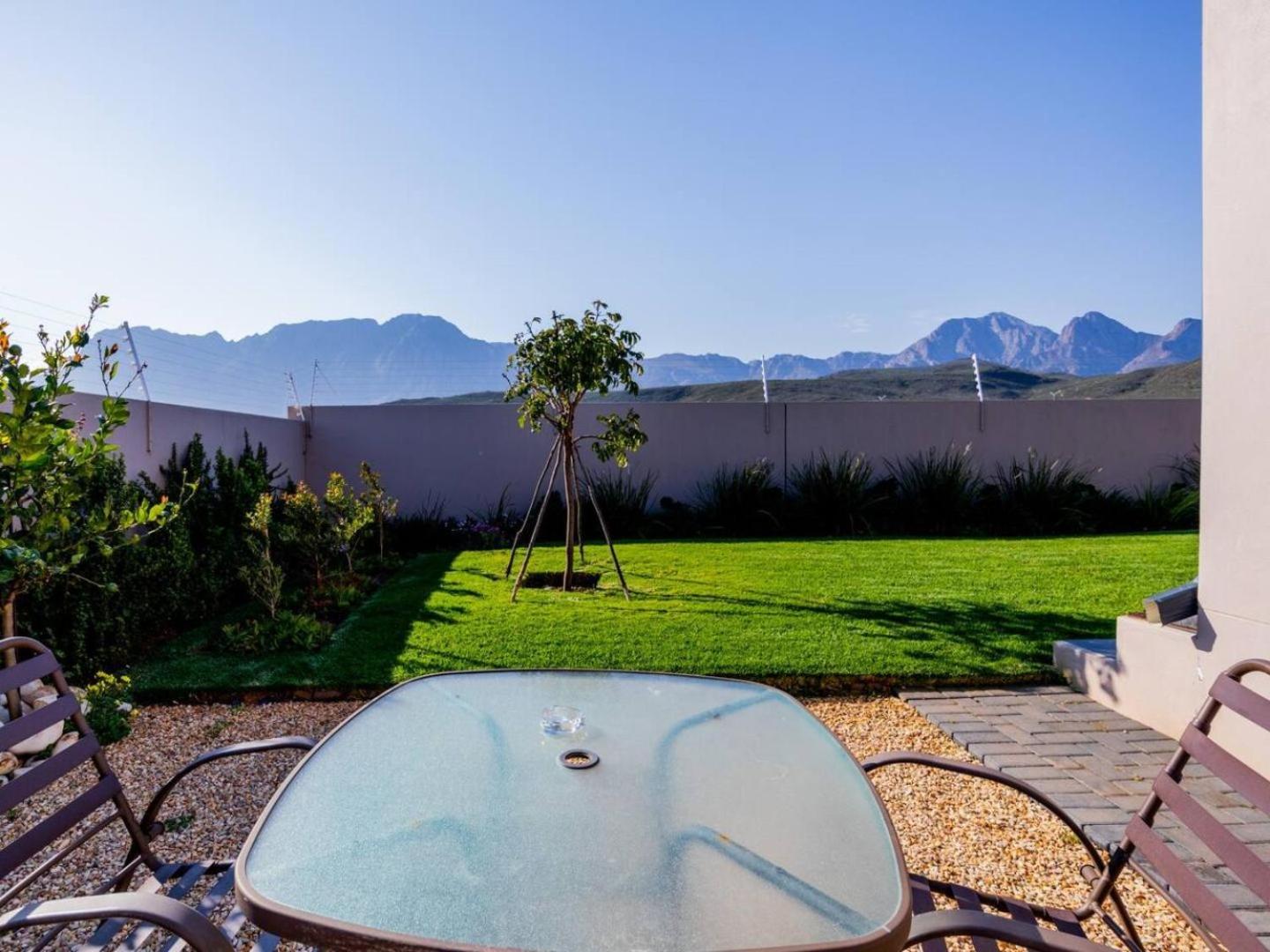 Worcester the Karoo Guest Room — foto 5