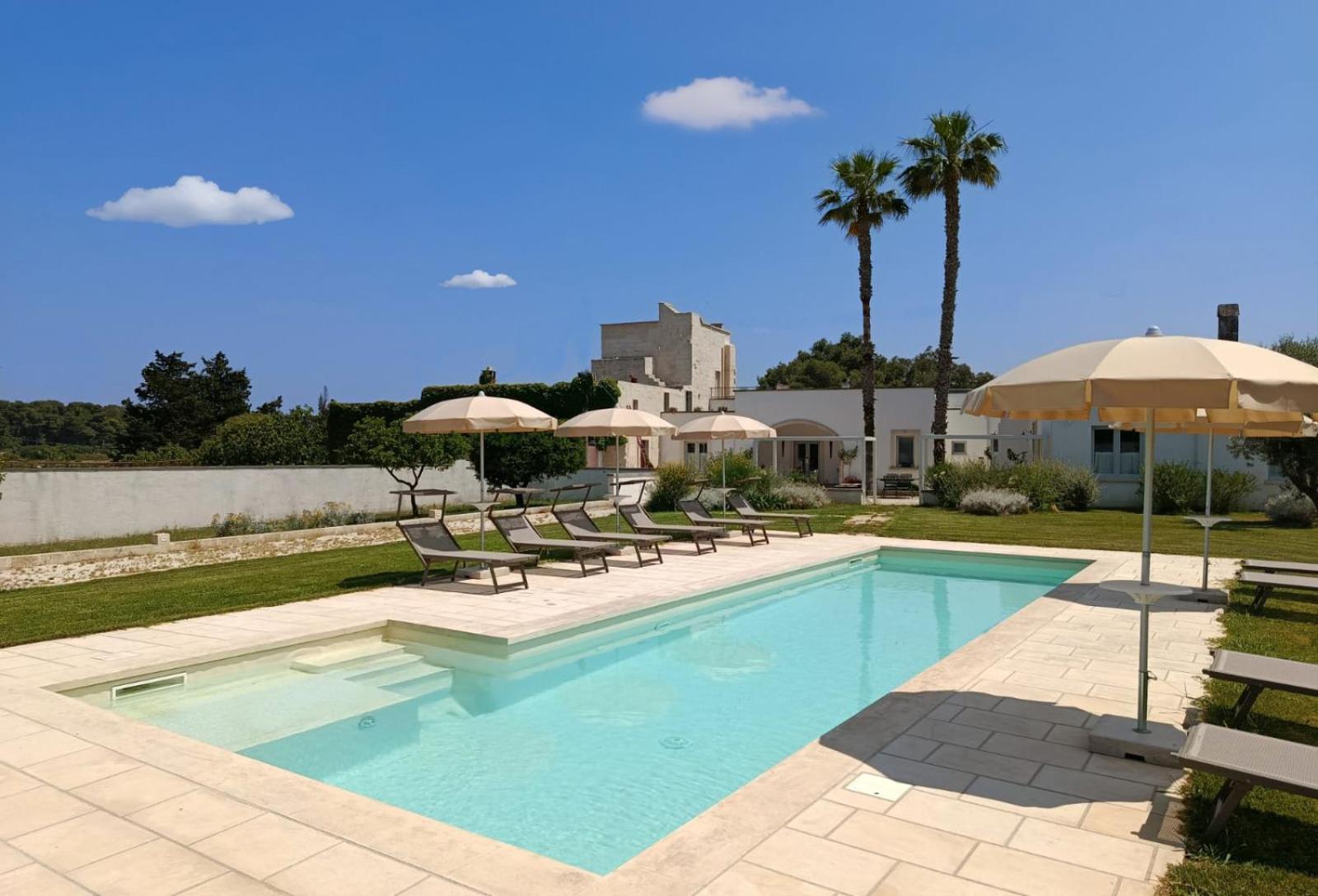 Masseria Luci Grande