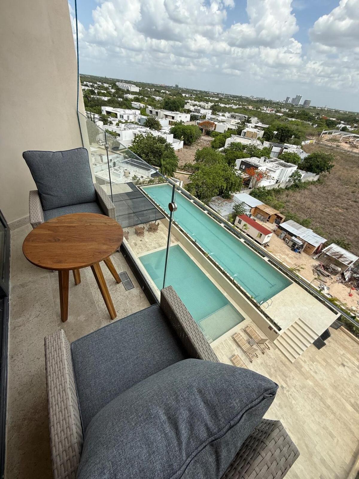 New luxury apartment, foto 16