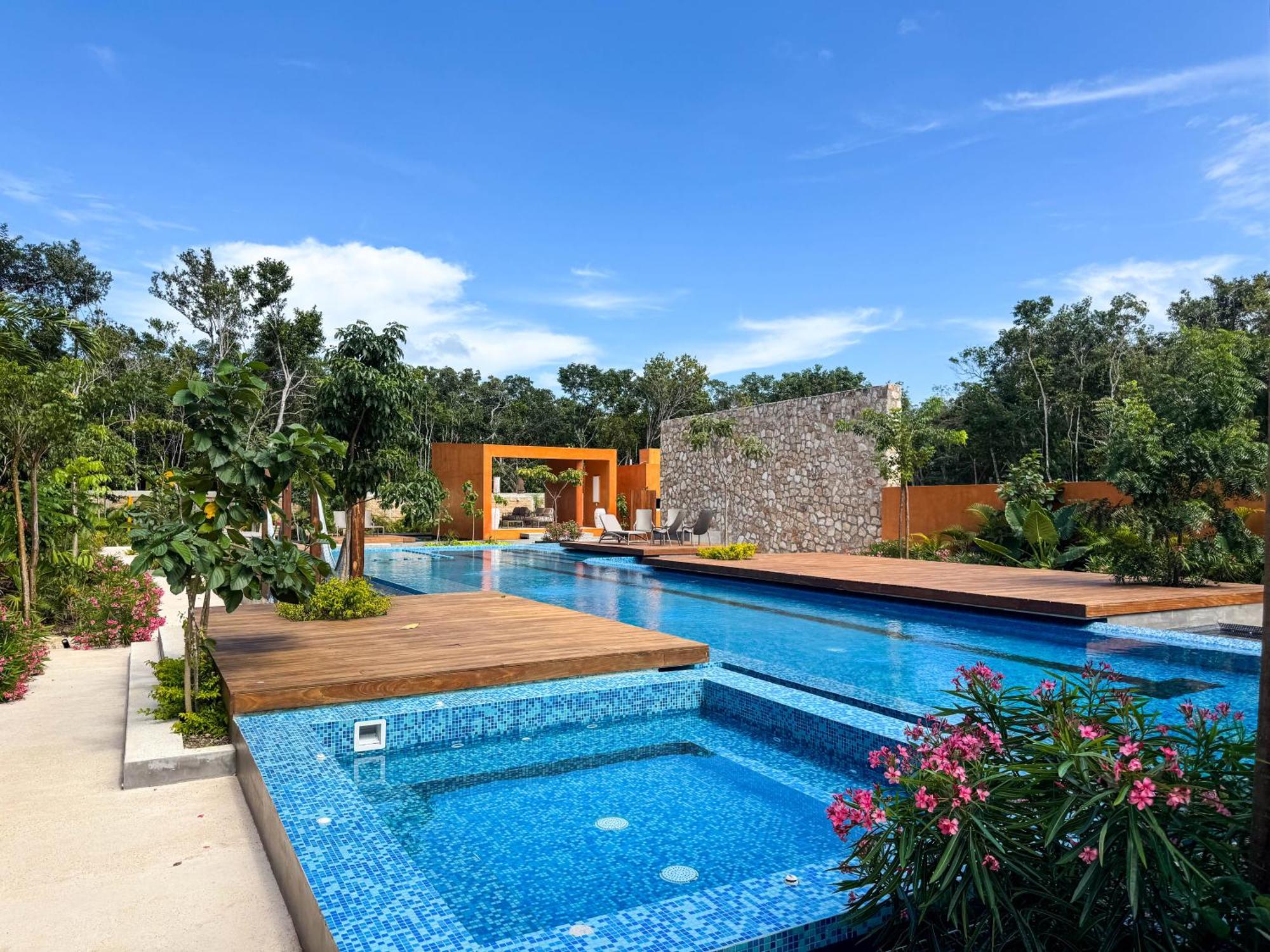 Luxury Penthouse, Private Pool, King Suites, foto 16