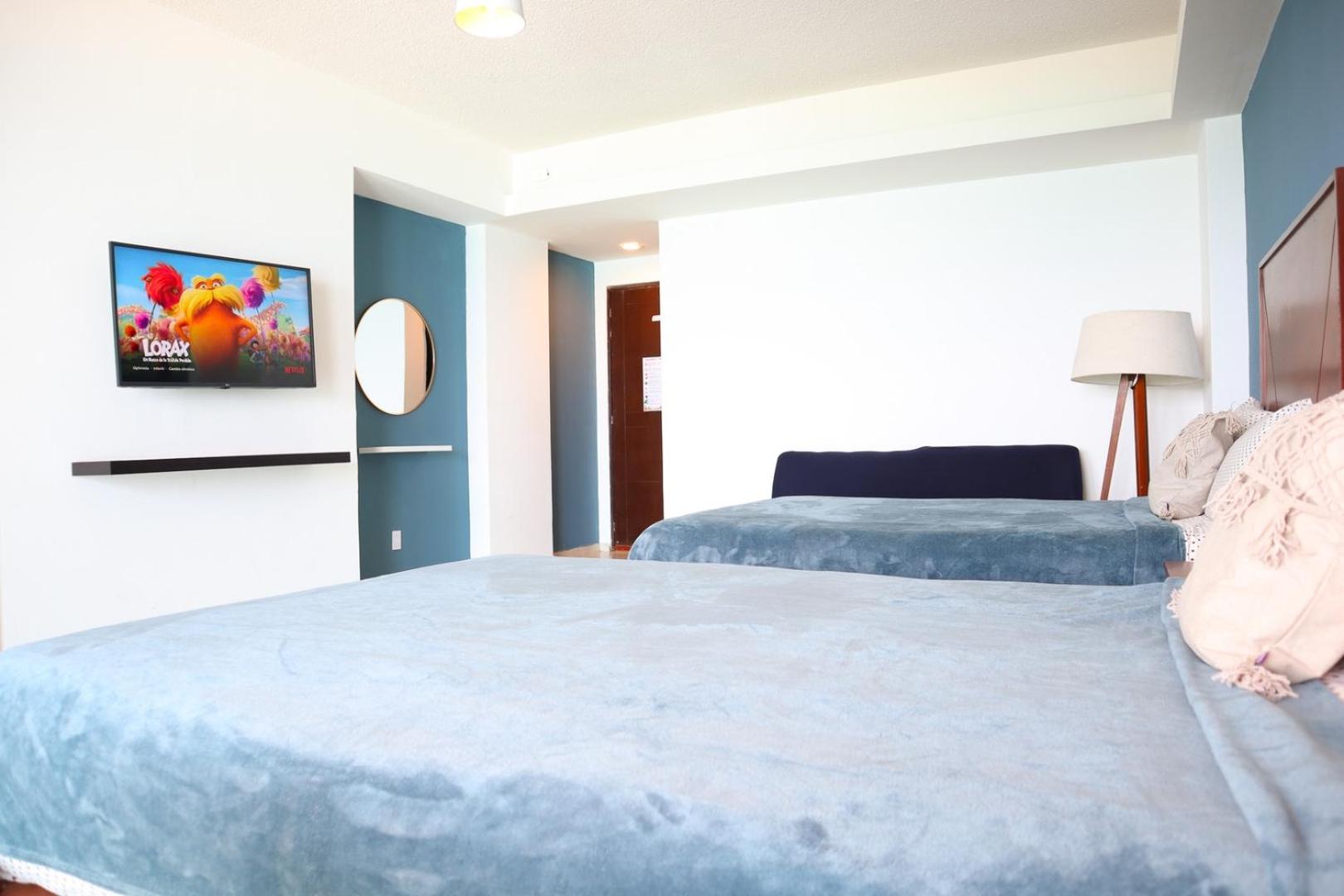Oceanview 1 min walk to Coco B, pool, beach od110, imagen 4