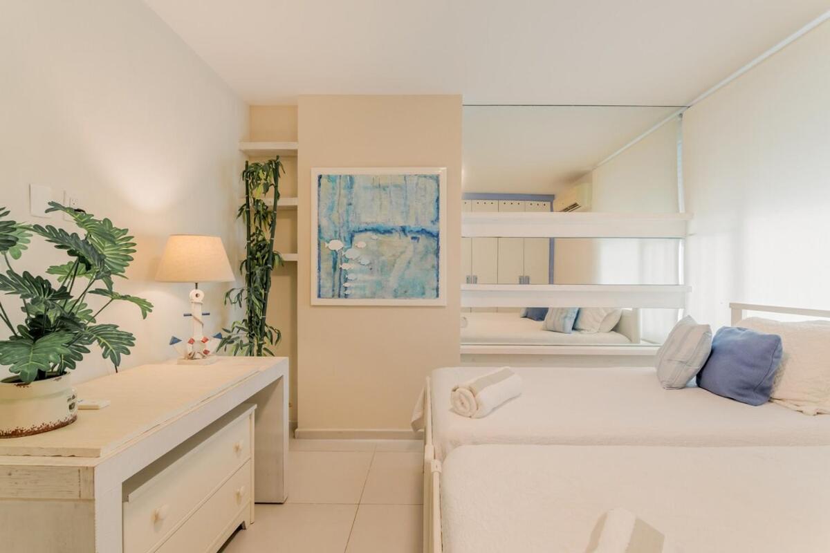 OASlS Beachfront 2 BDR with pool by Casa Paraiso, foto 10