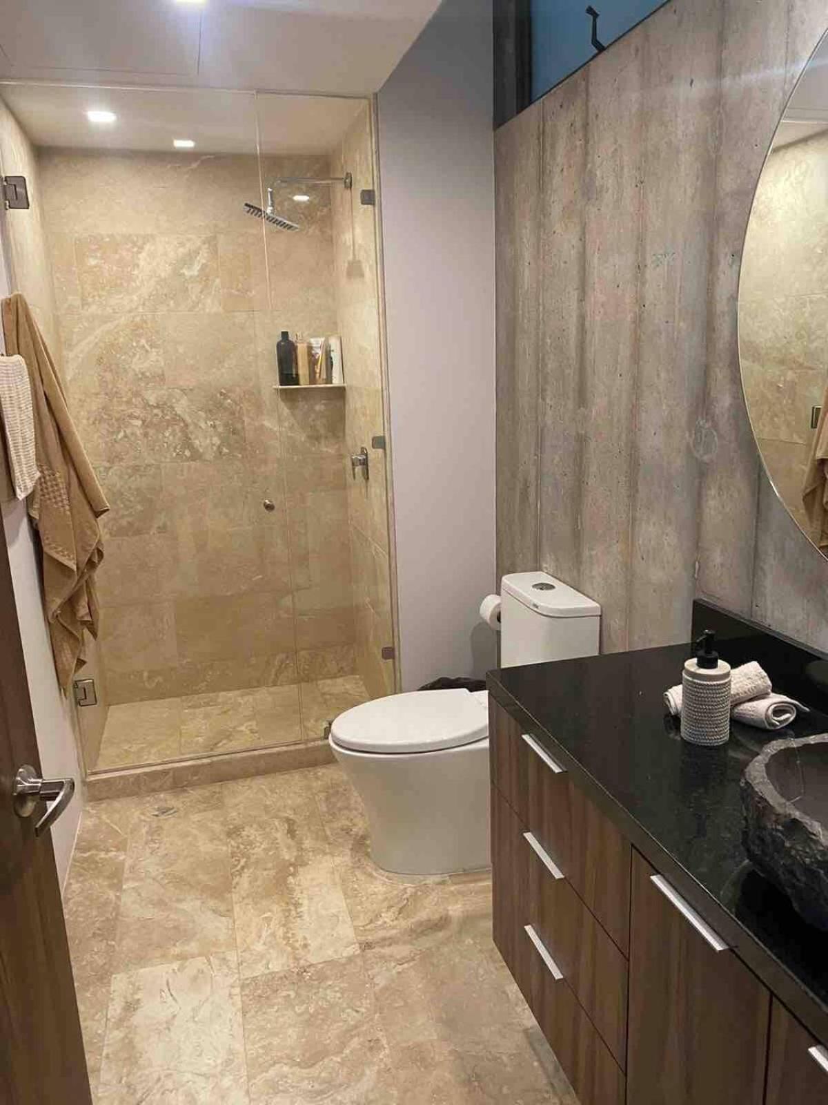 Eco chic apartment in Tulum, imagen 4