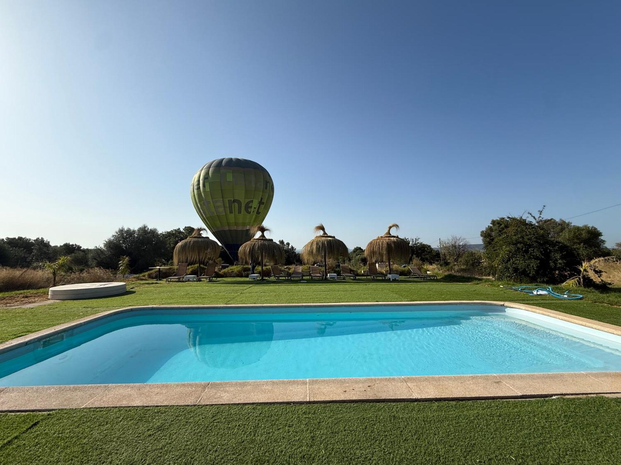Agroturismo Finca Dalt Murada — photo 5