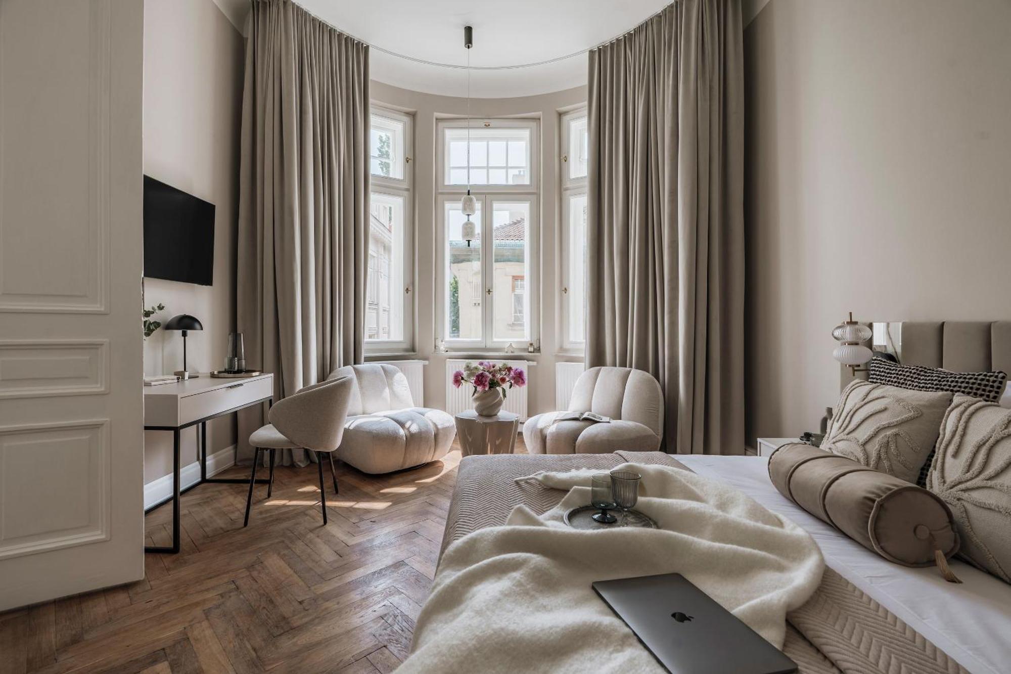 La Belle Epoque - LoftAffair Collection