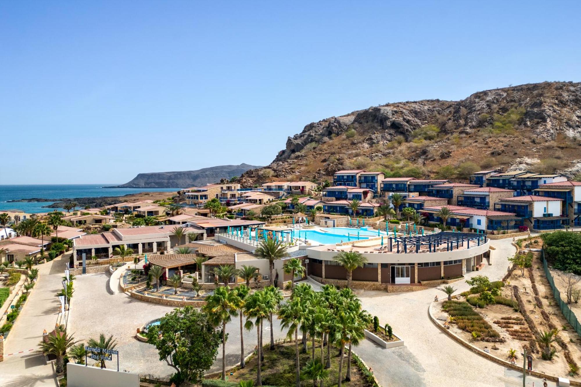 Barcelo Marine Boa Vista - Adults Only