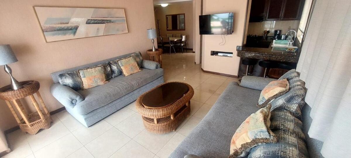 Hermosa planta baja con piscina, acceso a la Playa!!!, foto 6