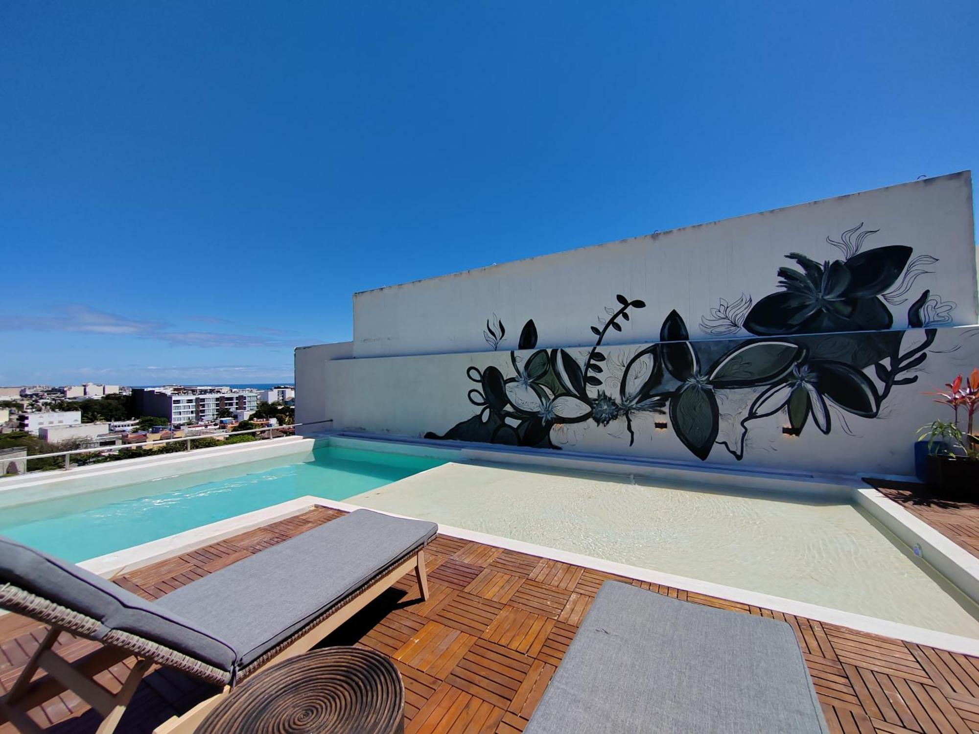 NEW! Hermosos apartamentos en excelente zona de Playa del Carmen By Yeah, imagen 2