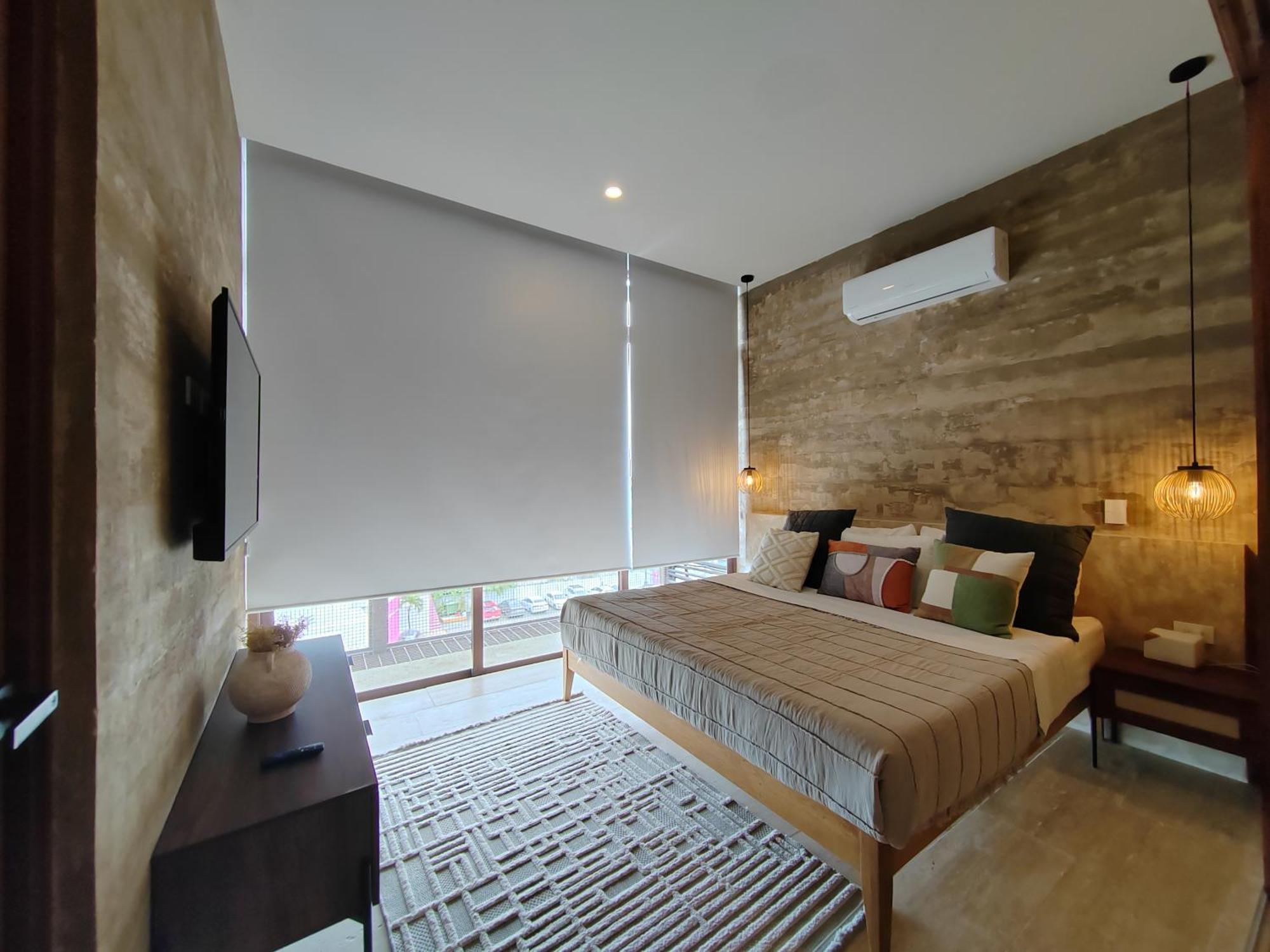 NEW! Hermosos apartamentos en excelente zona de Playa del Carmen By Yeah, foto 10