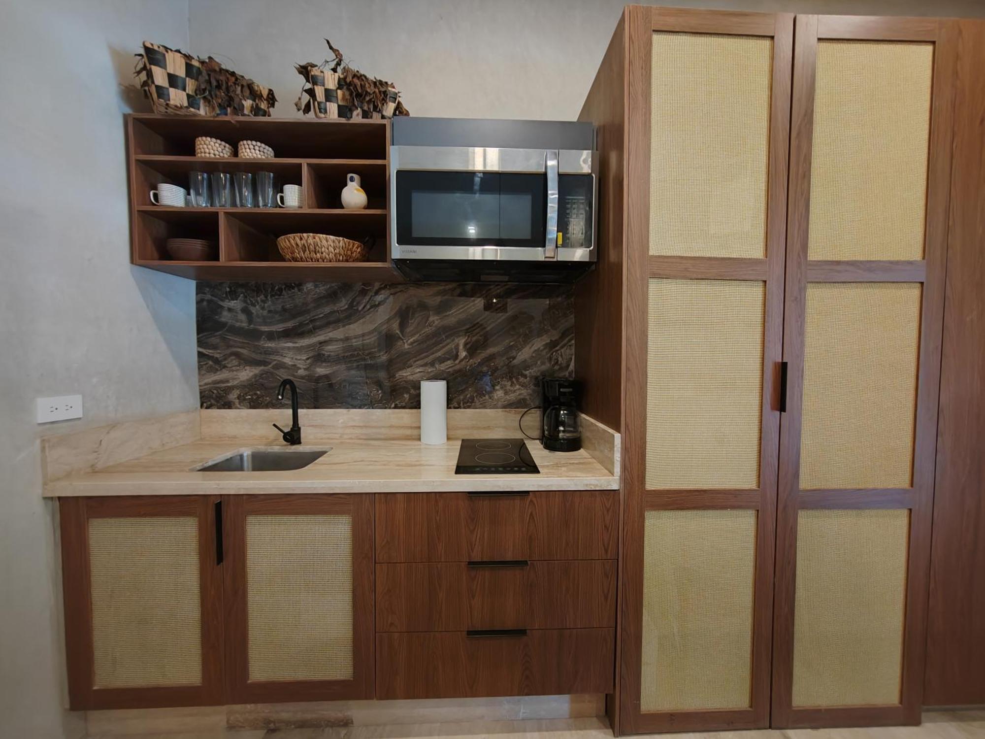 NEW! Hermosos apartamentos en excelente zona de Playa del Carmen By Yeah, foto 11