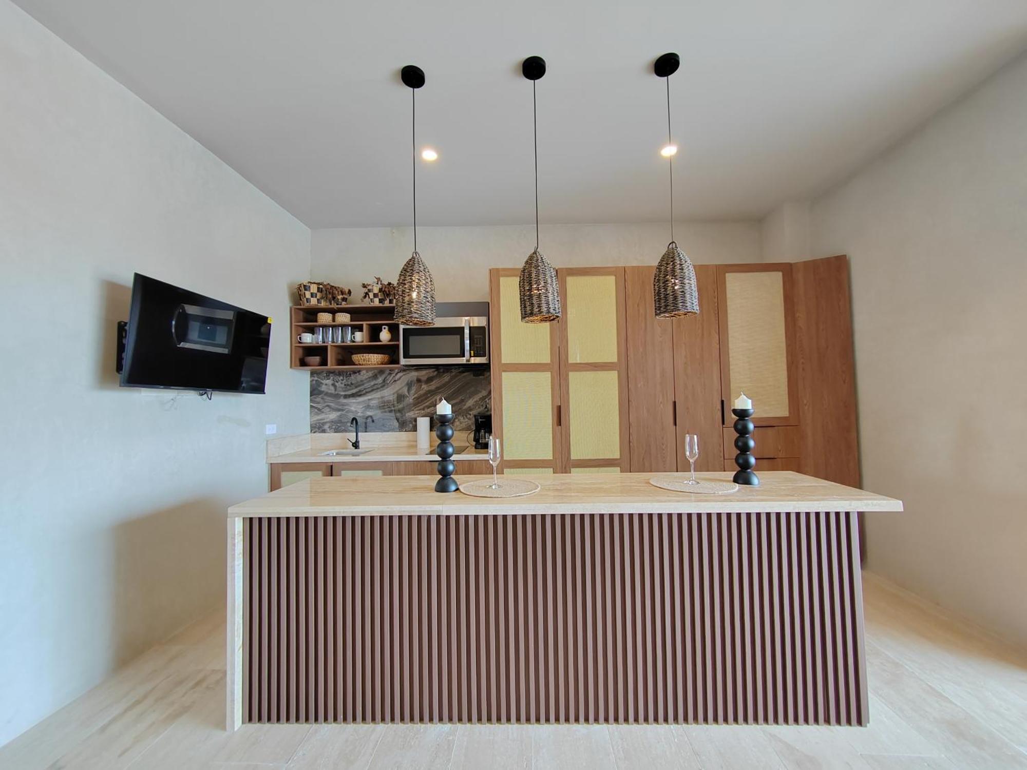 NEW! Hermosos apartamentos en excelente zona de Playa del Carmen By Yeah, foto 13