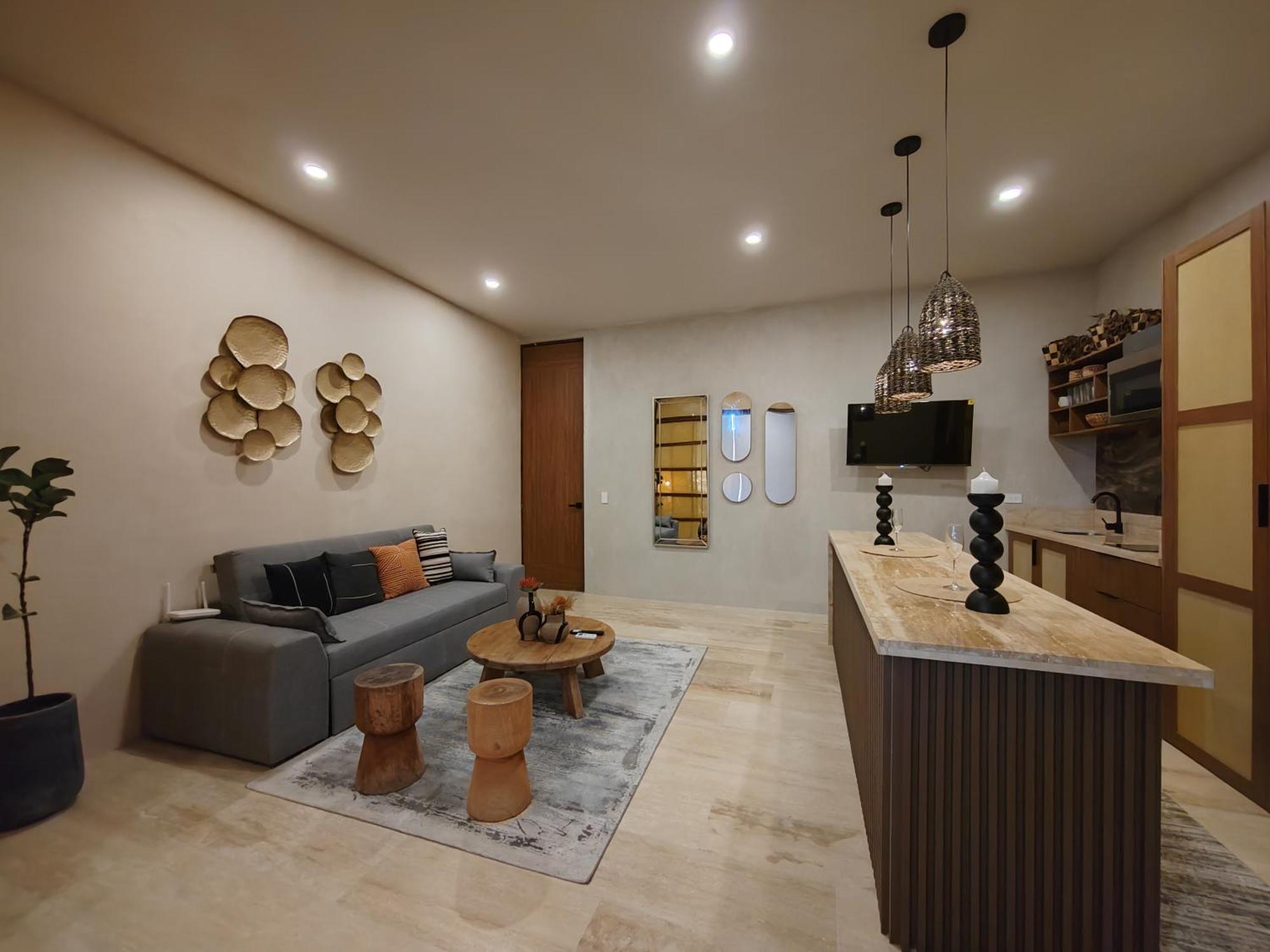 NEW! Hermosos apartamentos en excelente zona de Playa del Carmen By Yeah, foto 14