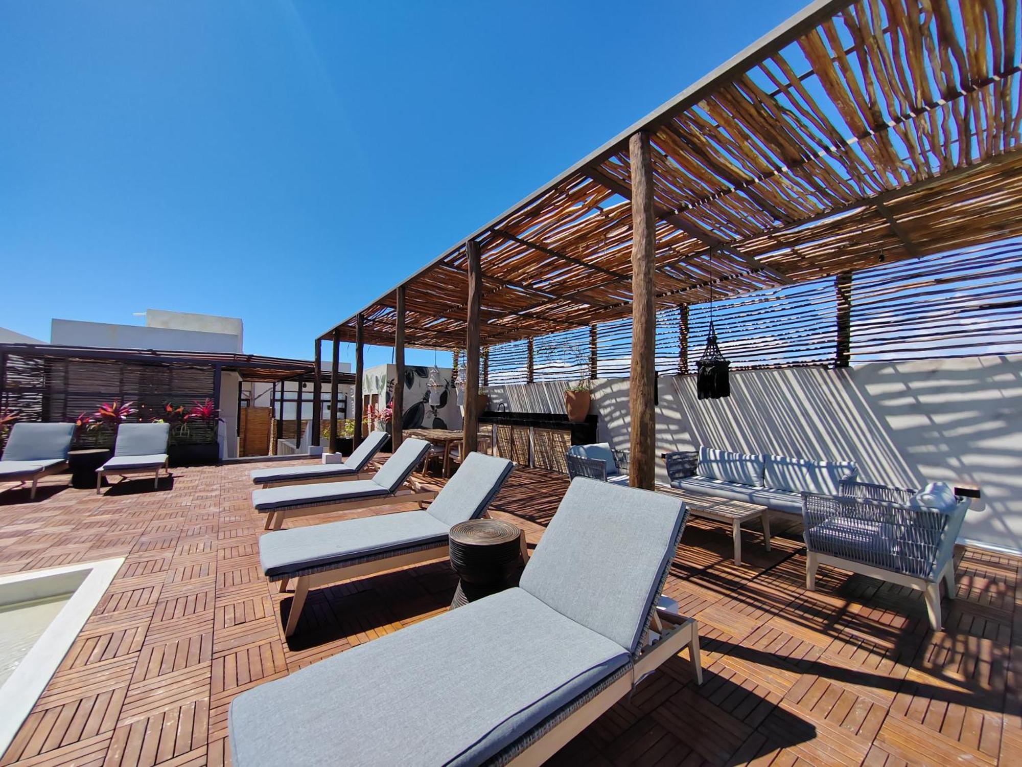 NEW! Hermosos apartamentos en excelente zona de Playa del Carmen By Yeah, foto 15