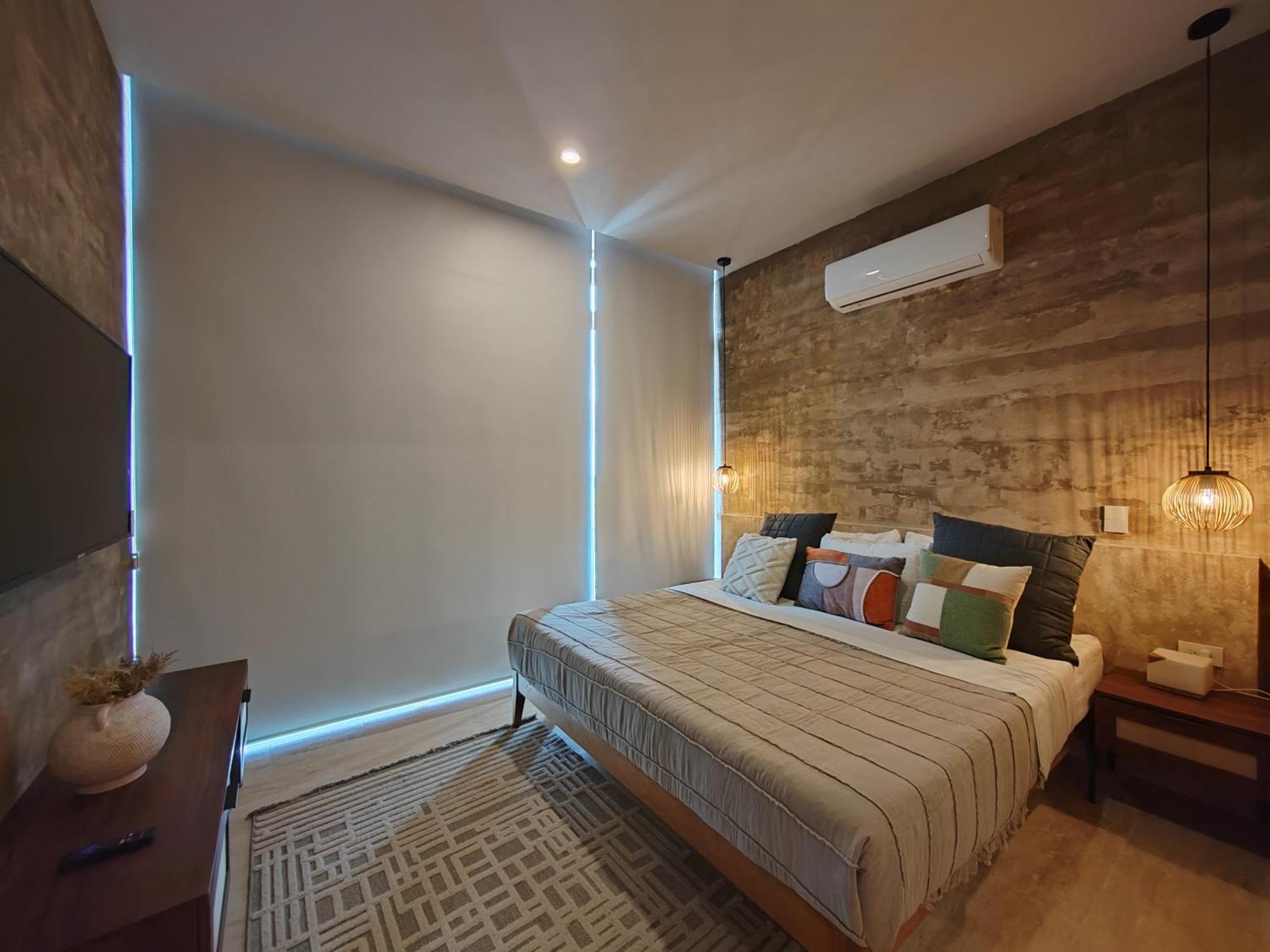 NEW! Hermosos apartamentos en excelente zona de Playa del Carmen By Yeah, foto 16