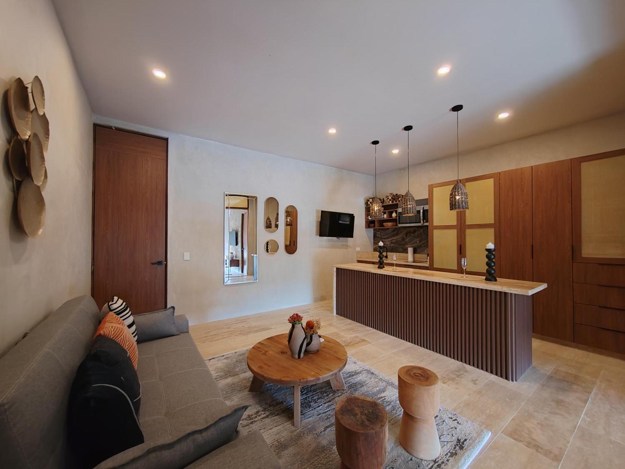 NEW! Hermosos apartamentos en excelente zona de Playa del Carmen By Yeah, imagen 3