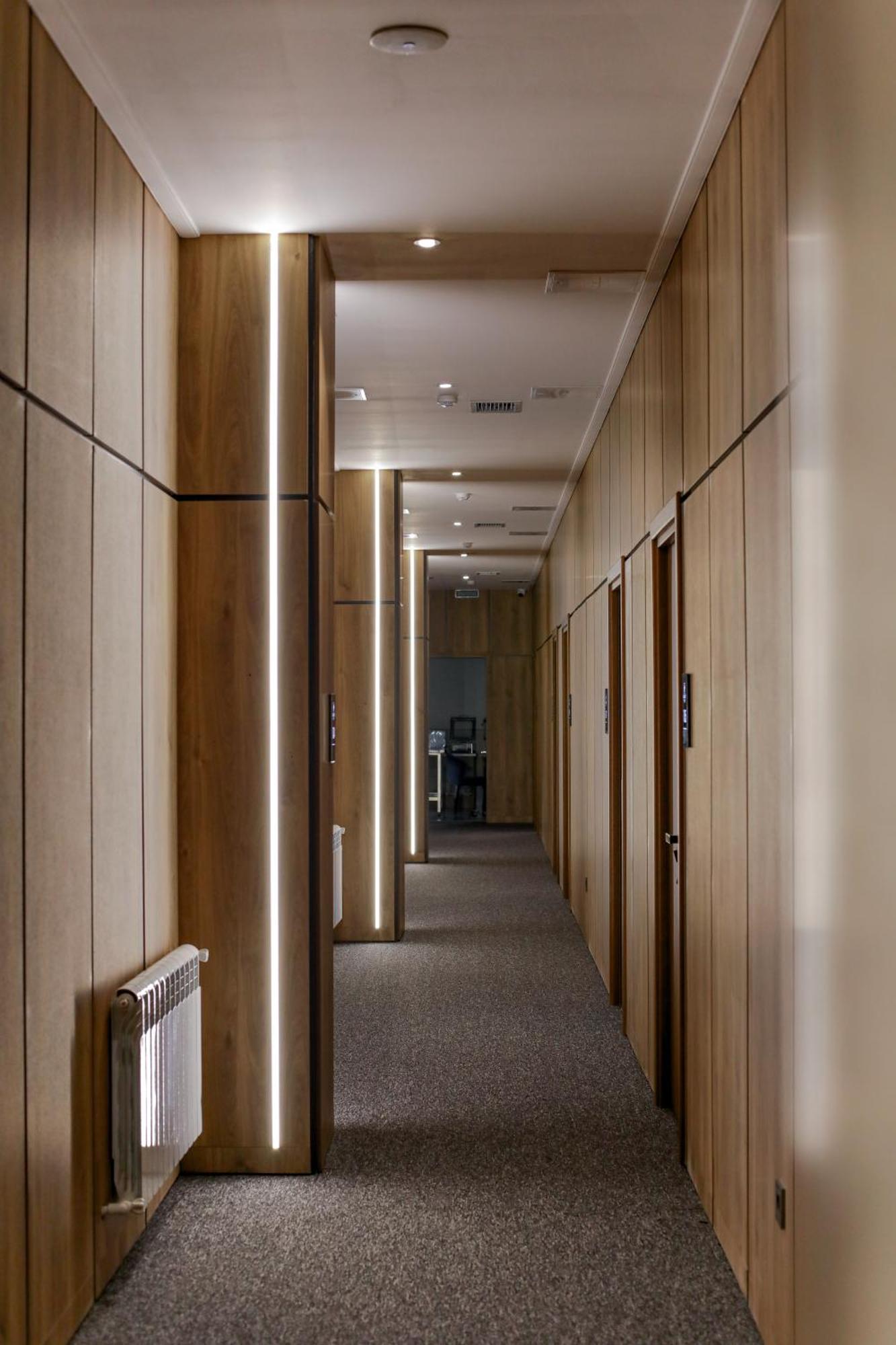 Kaganat Boutique Hotel