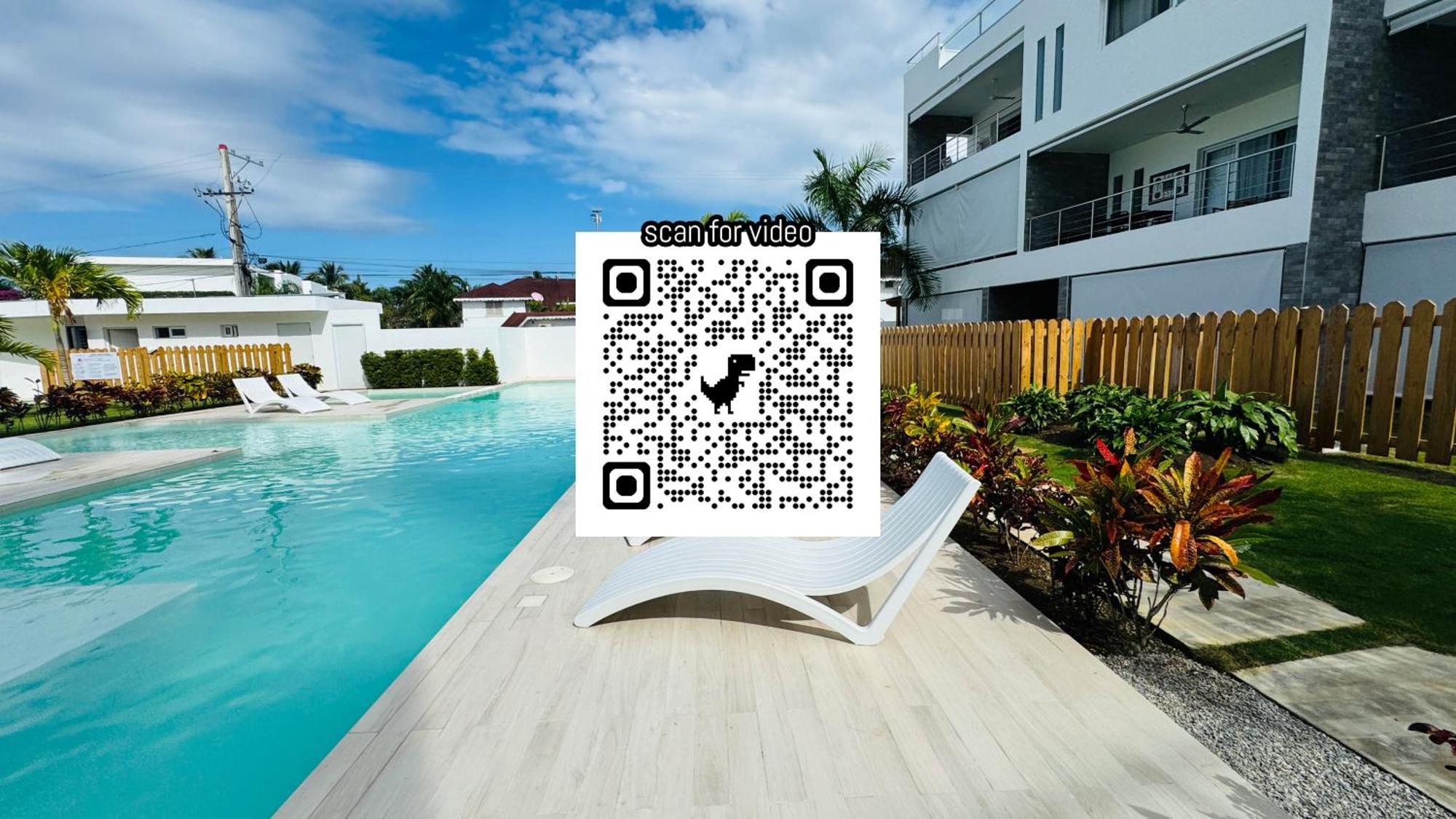 Punta Popy Beach Apartment