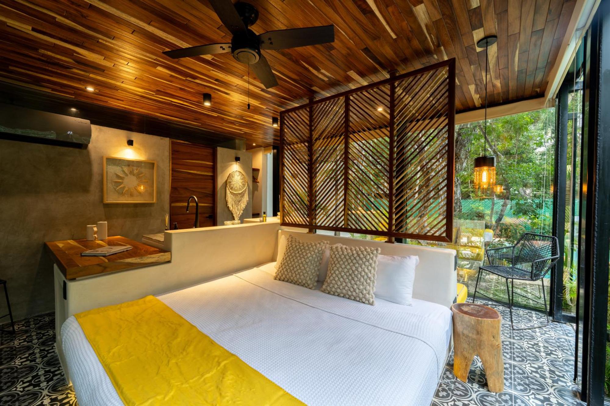 Chay Glass Jungle House, foto 6