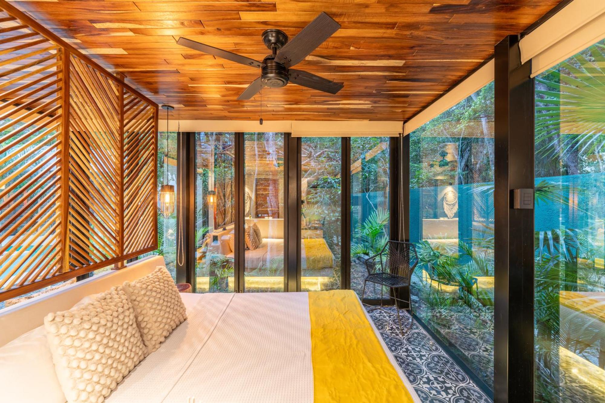 Chay Glass Jungle House, foto 10